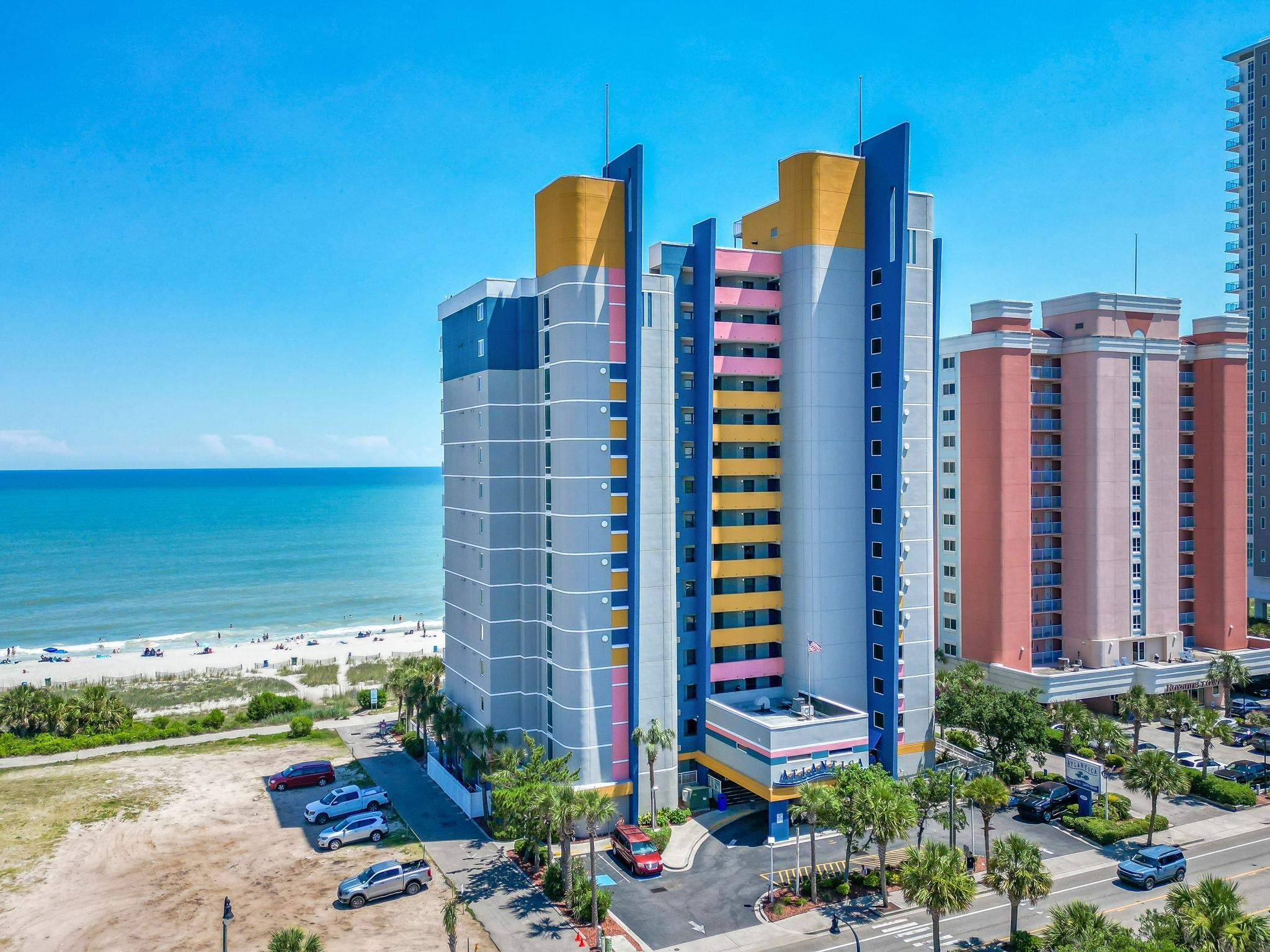 1700 N Ocean Blvd. Property Photo 1