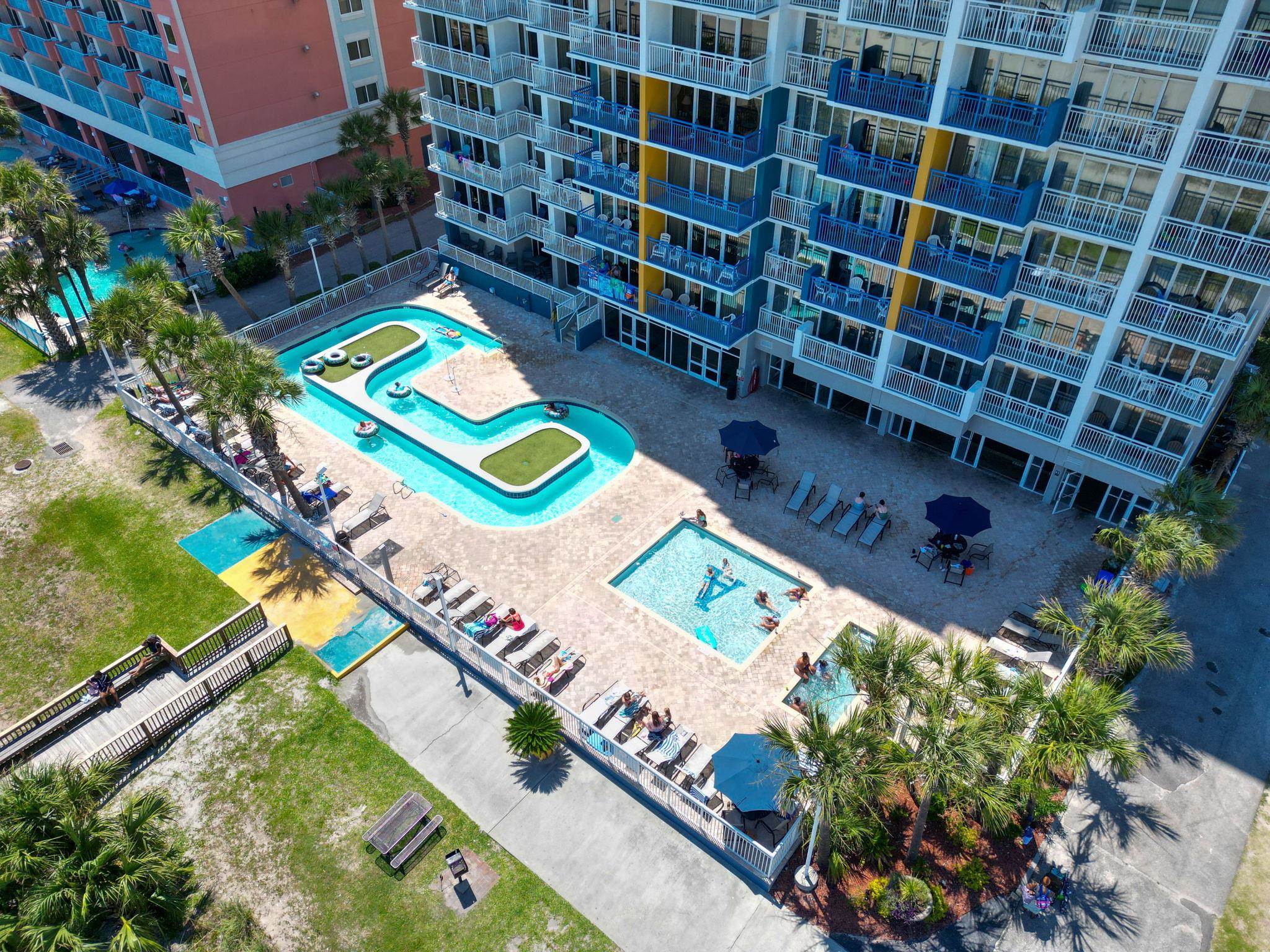 1700 N Ocean Blvd. Property Photo 2