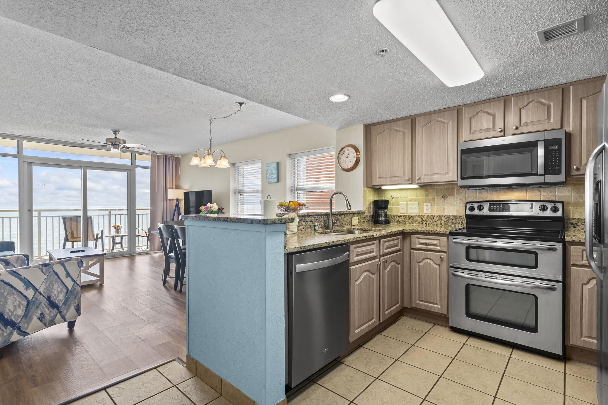 1700 N Ocean Blvd. Property Photo 13