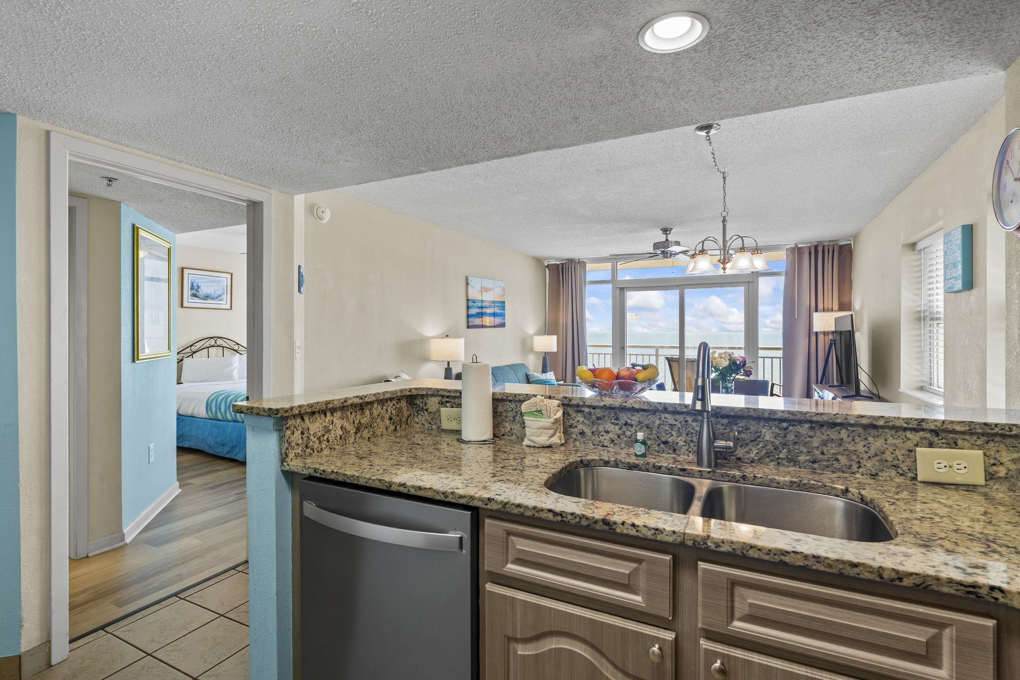 1700 N Ocean Blvd. Property Photo 15
