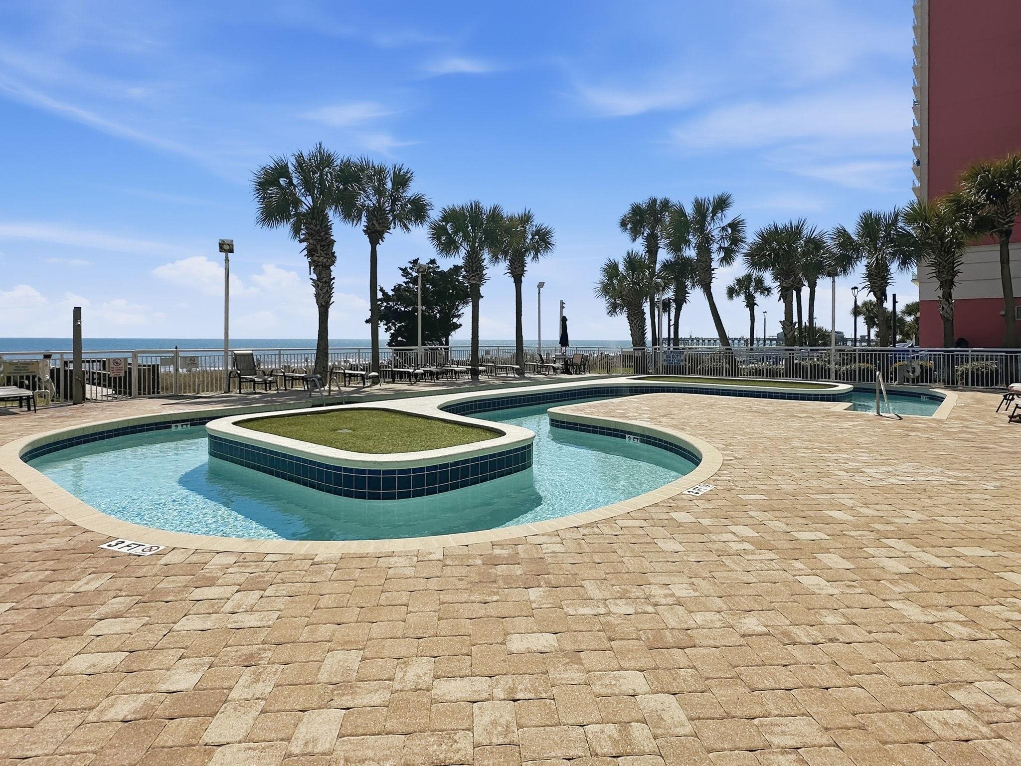 1700 N Ocean Blvd. Property Photo 38