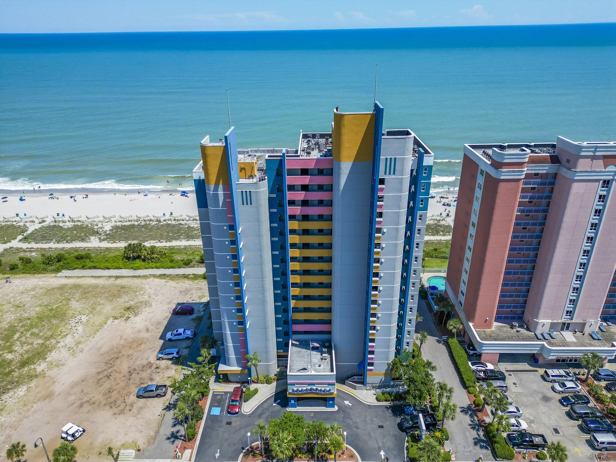 1700 N Ocean Blvd. Property Photo 40