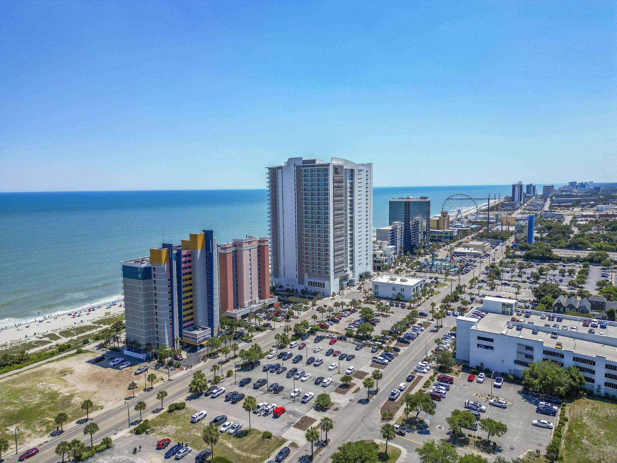 1700 N Ocean Blvd. Property Photo 41