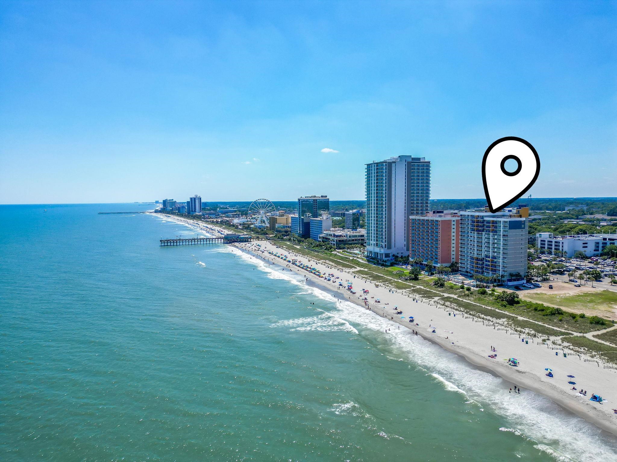 1700 N Ocean Blvd. Property Photo 43