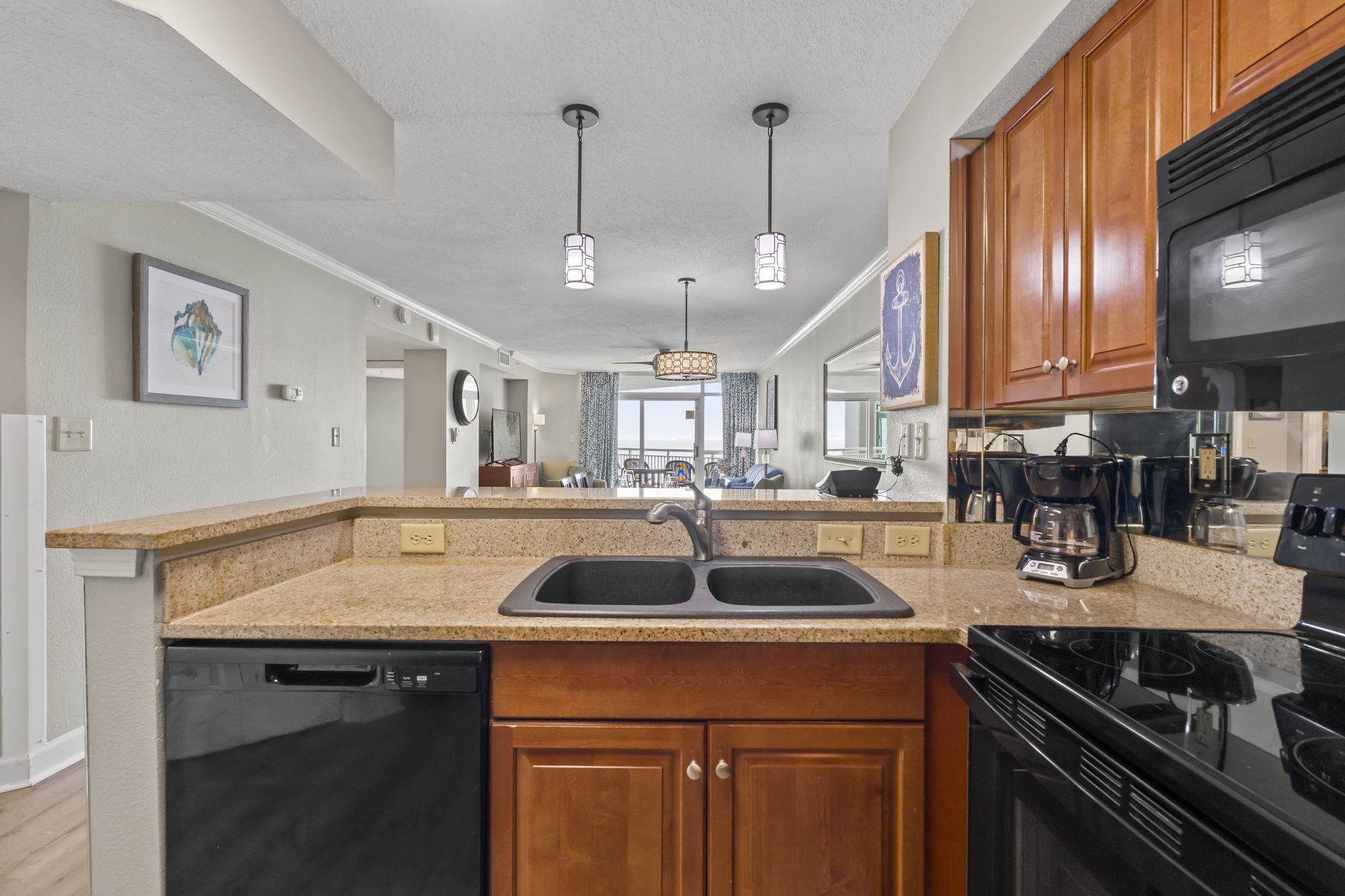 5300 N Ocean Blvd. Property Photo 5
