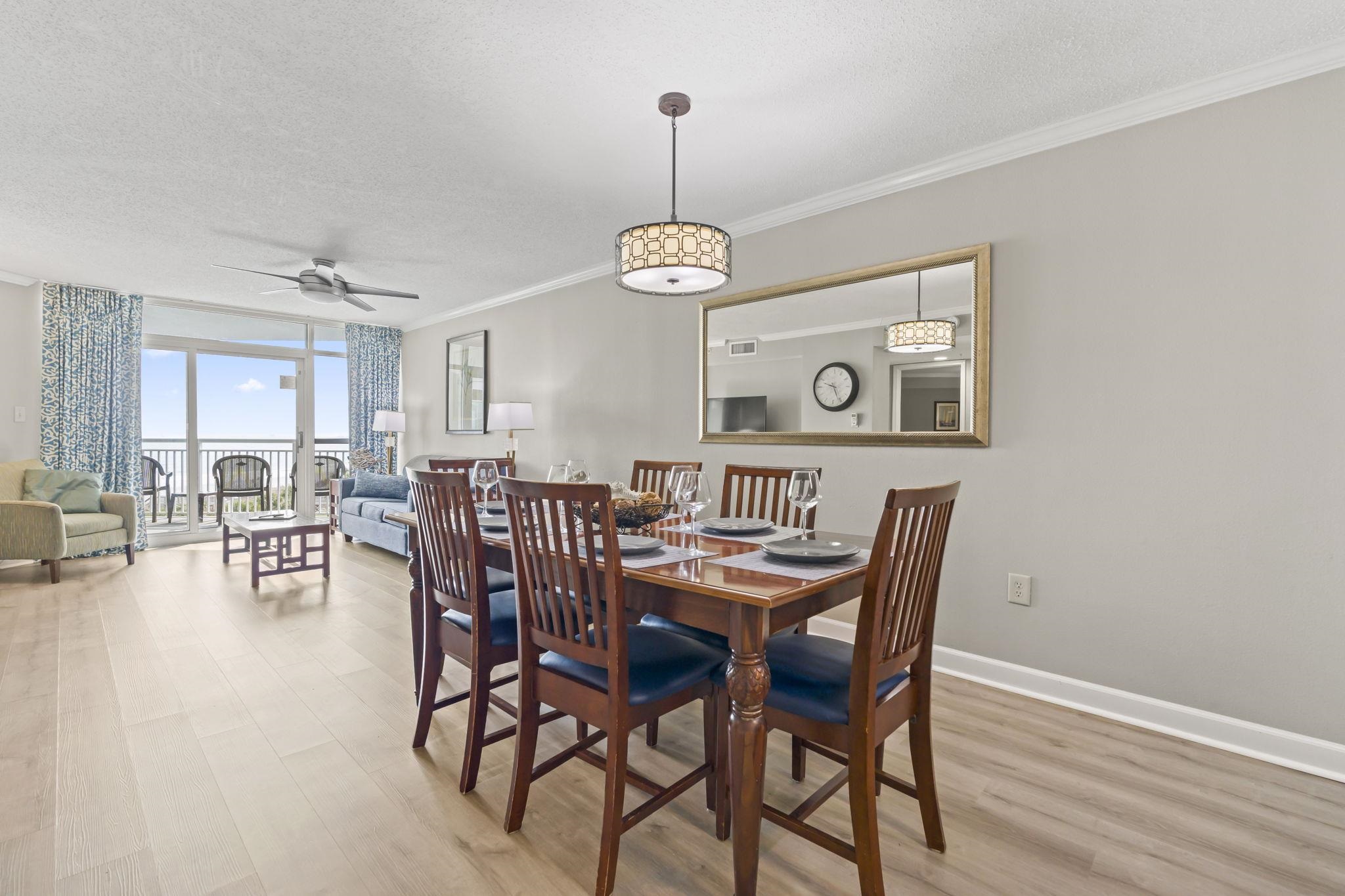5300 N Ocean Blvd. Property Photo 8