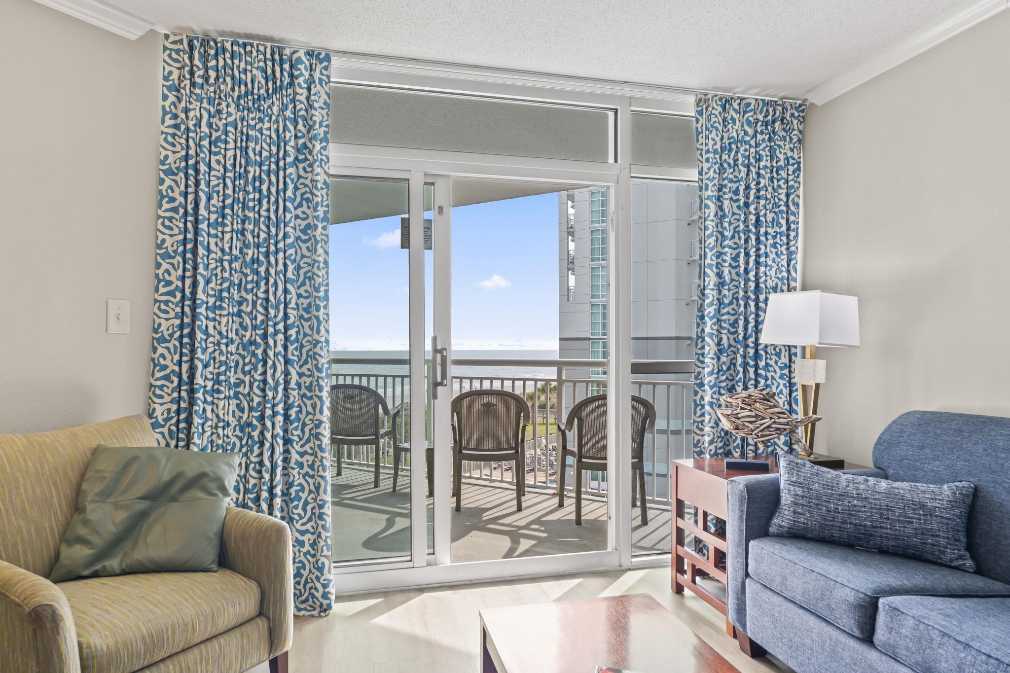 5300 N Ocean Blvd. Property Photo 13