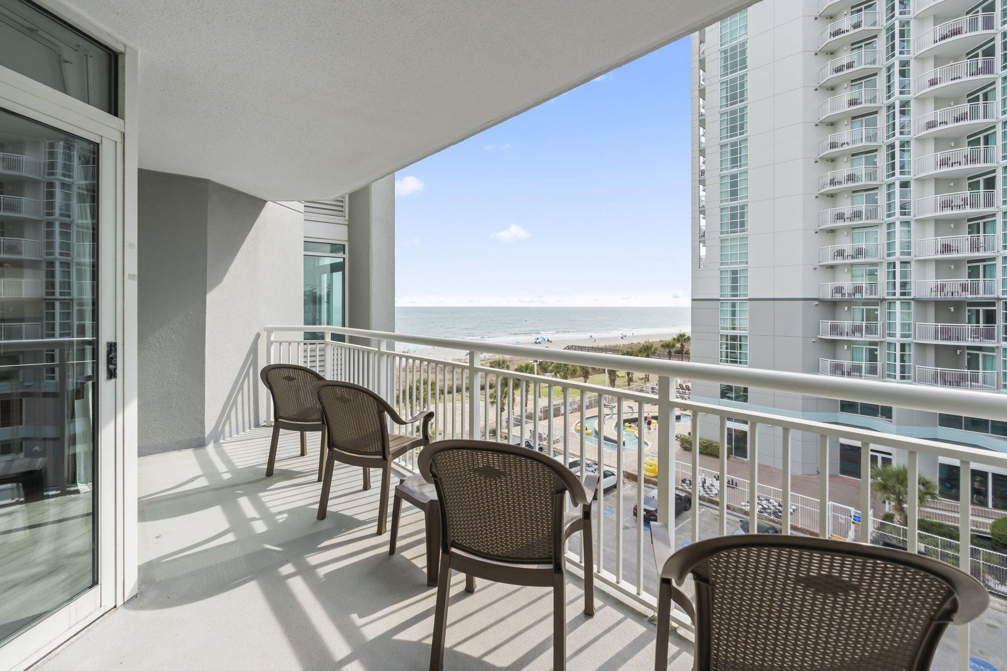 5300 N Ocean Blvd. Property Photo 14