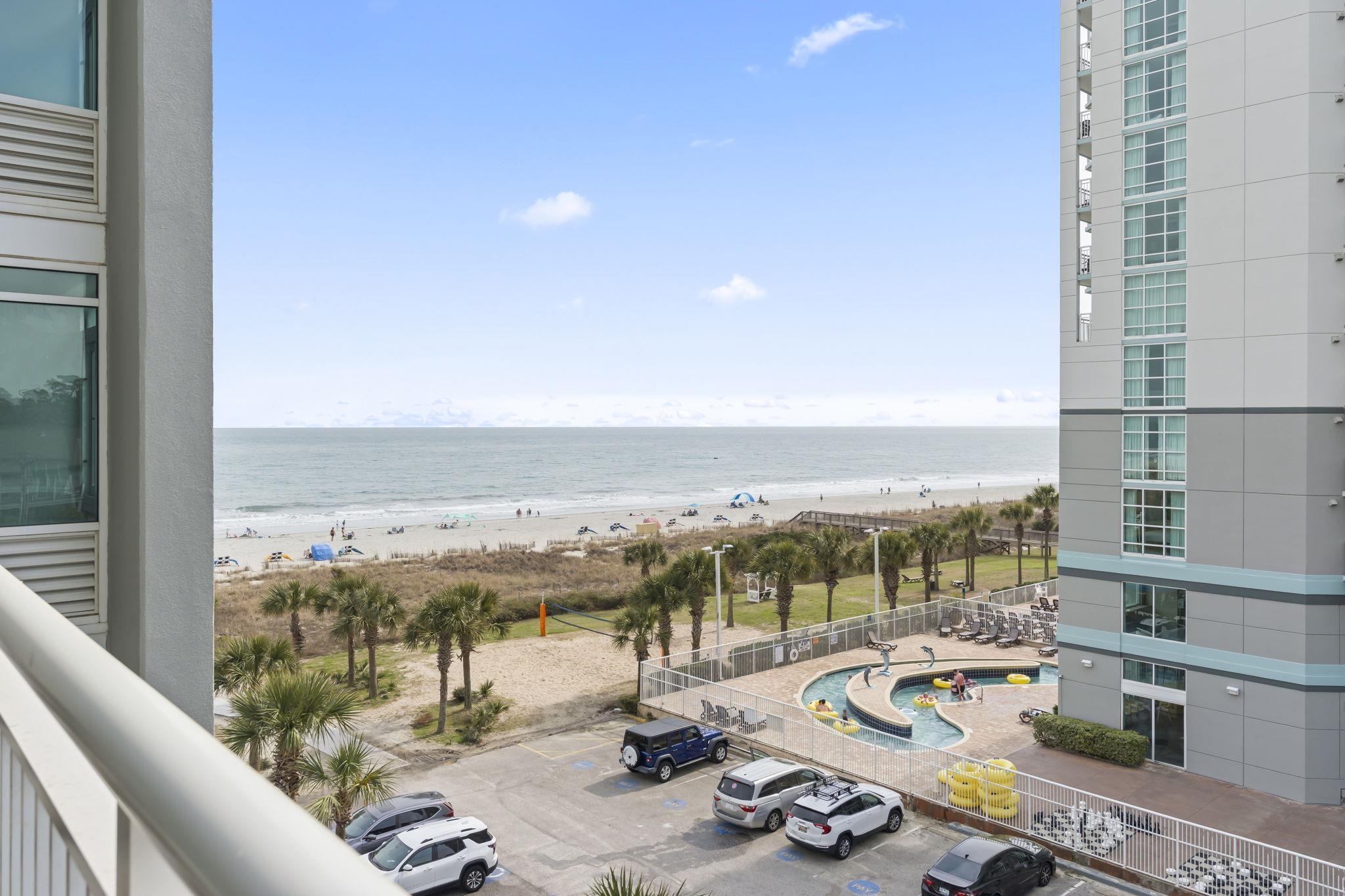 5300 N Ocean Blvd. Property Photo 15