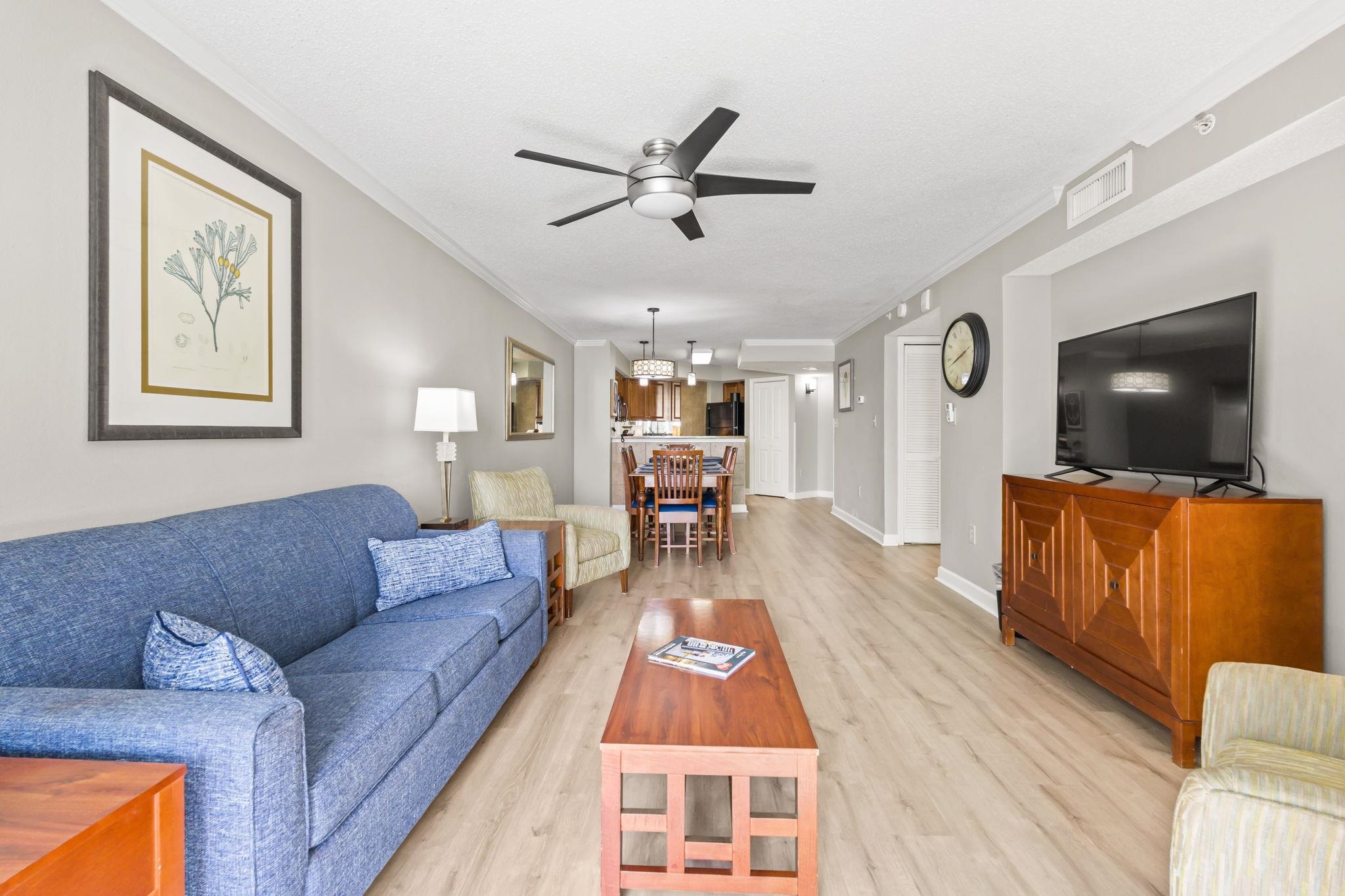 5300 N Ocean Blvd. Property Photo 27