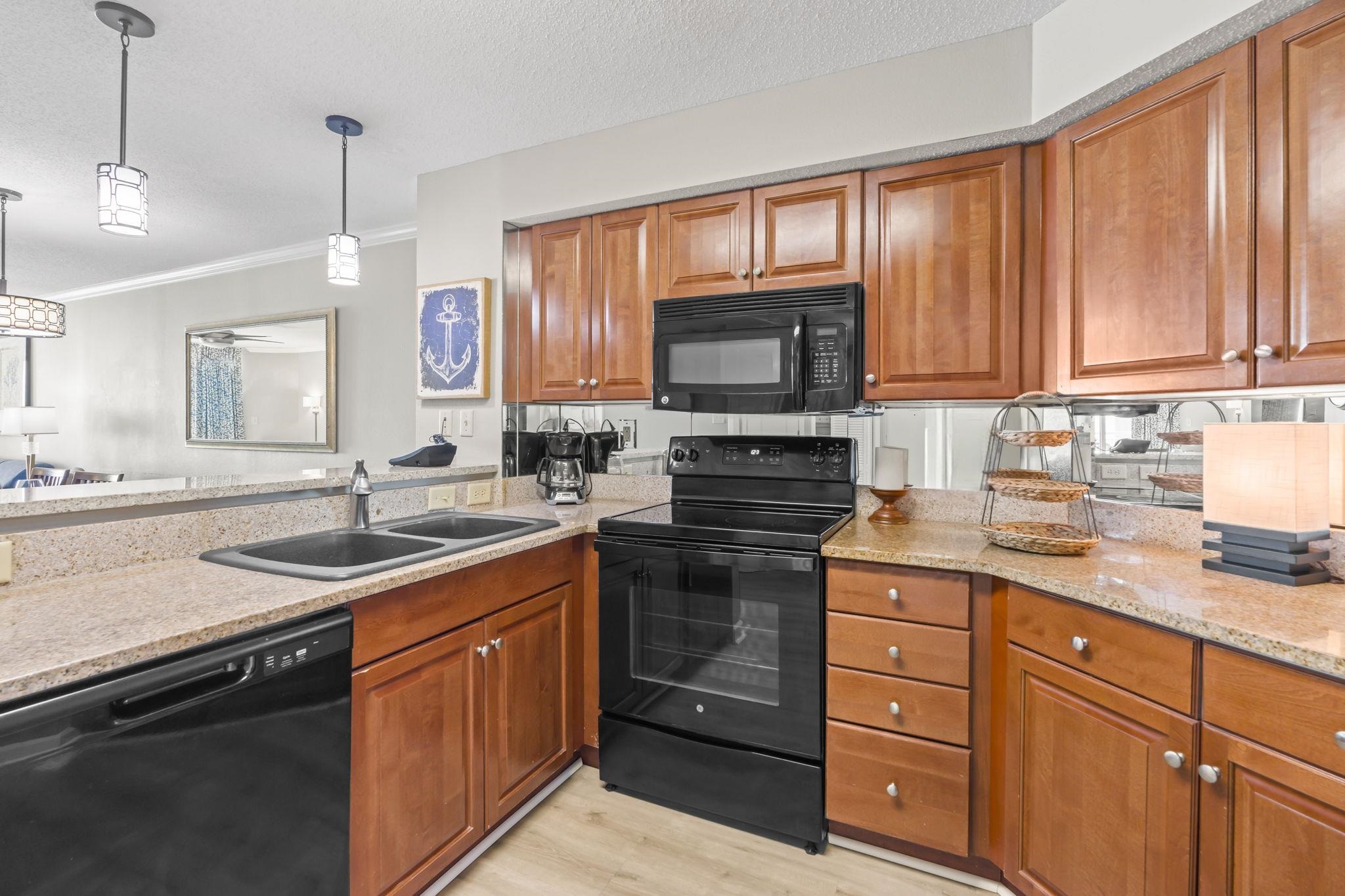 5300 N Ocean Blvd. Property Photo 28