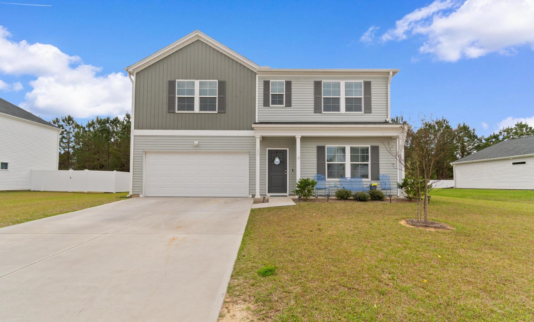 152 Wagner Cir. Property Photo 2