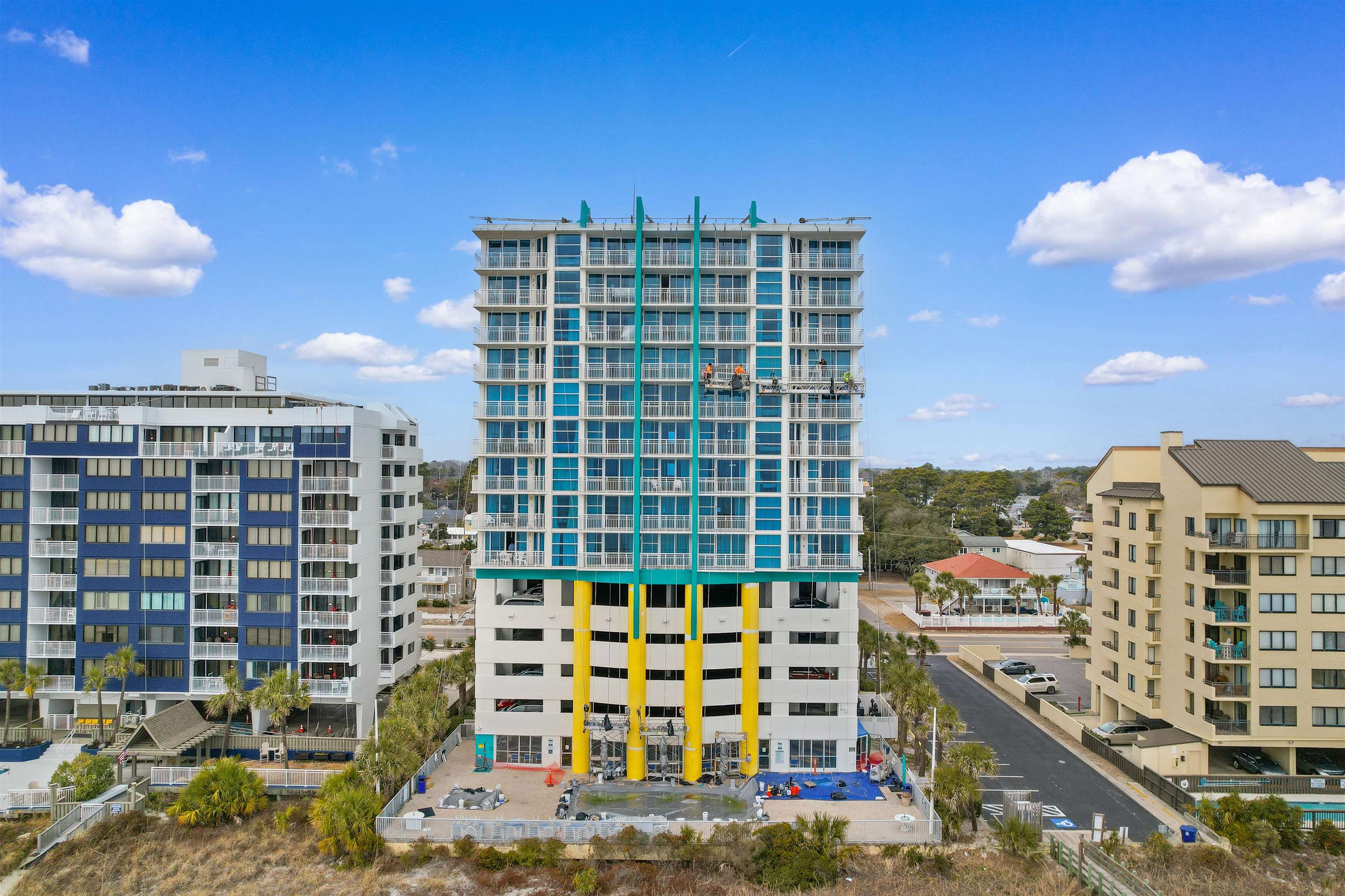 2301 S Ocean Blvd. Property Photo 1