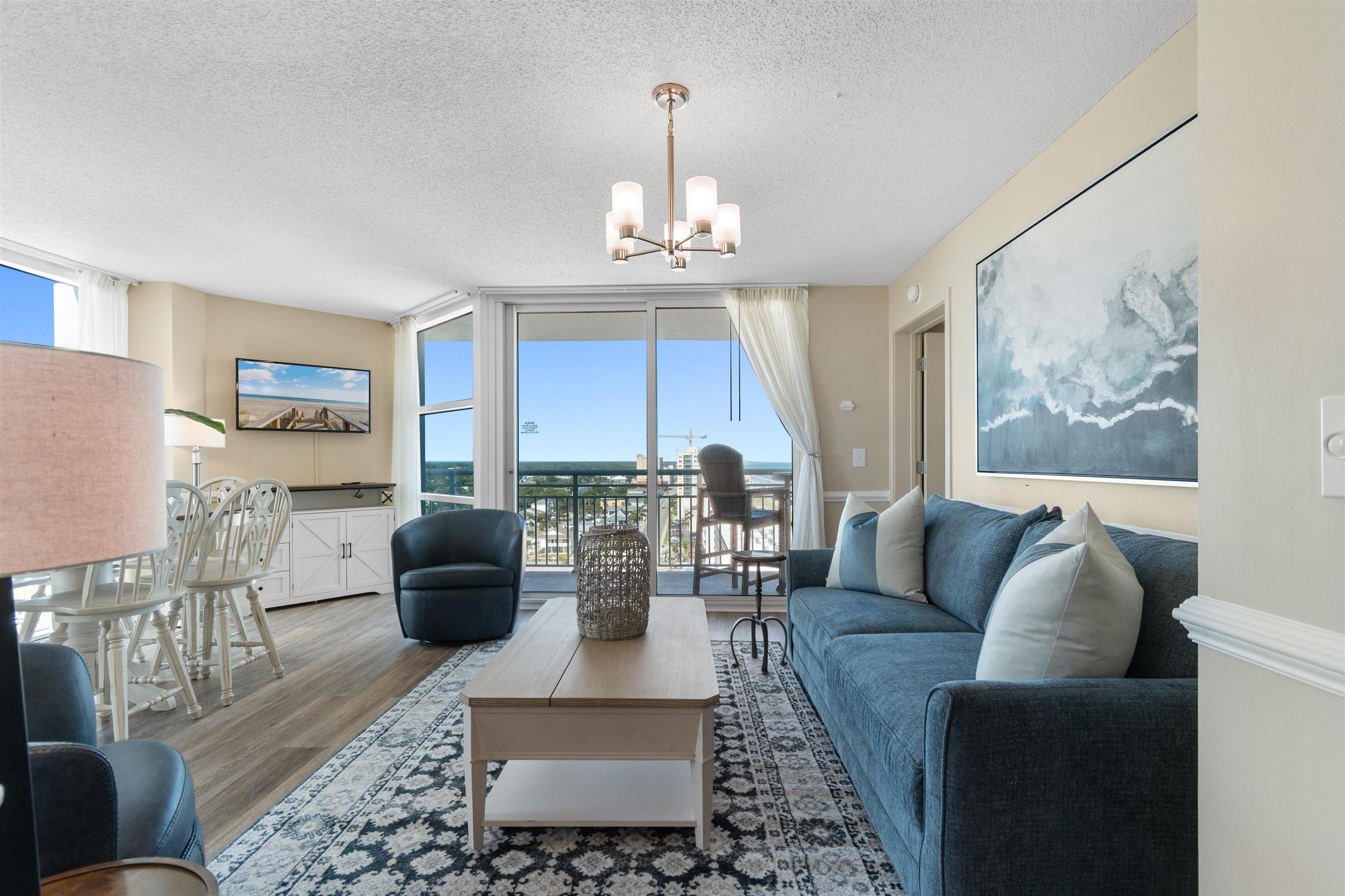2301 S Ocean Blvd. Property Photo 5