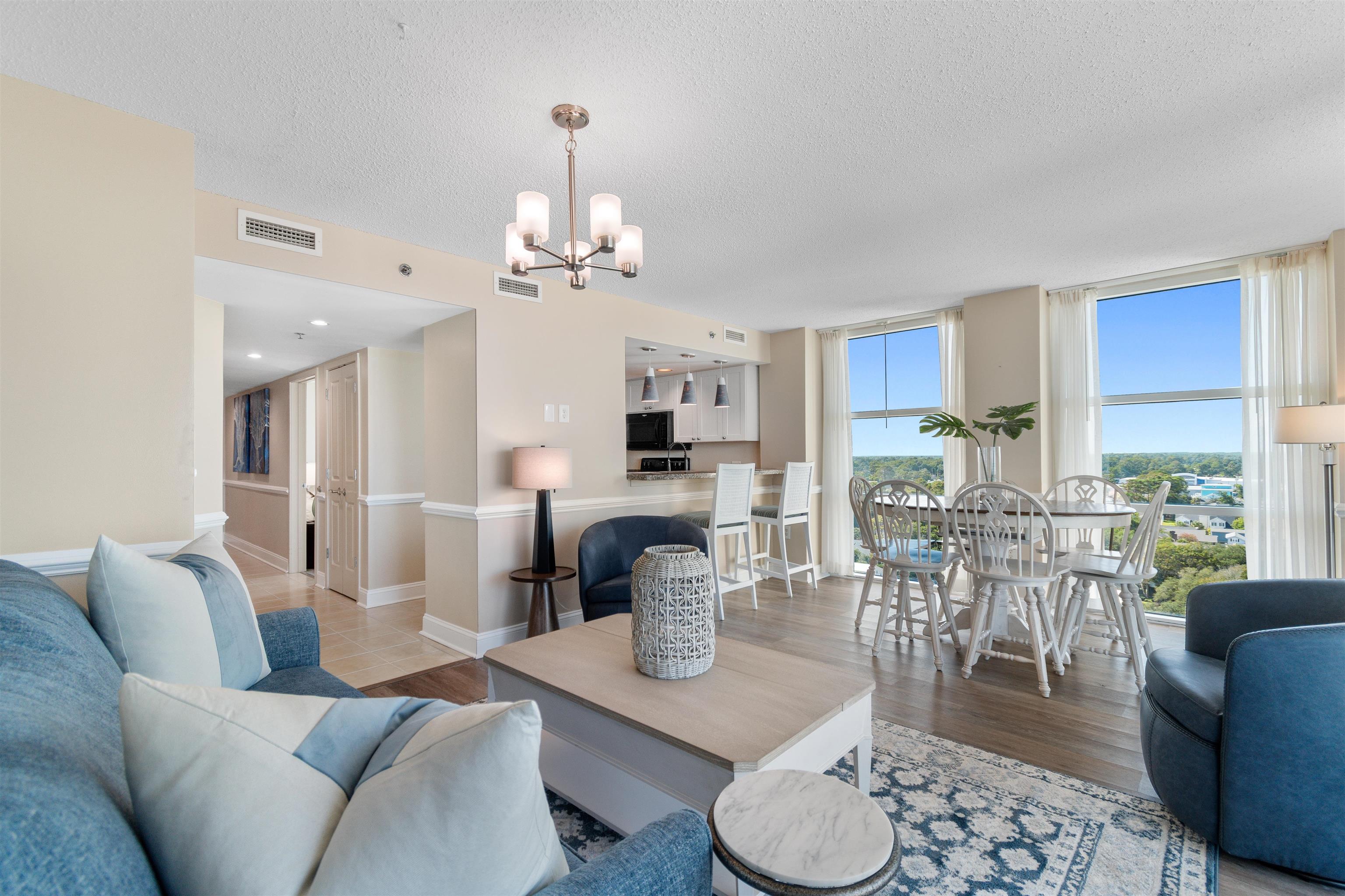 2301 S Ocean Blvd. Property Photo 8