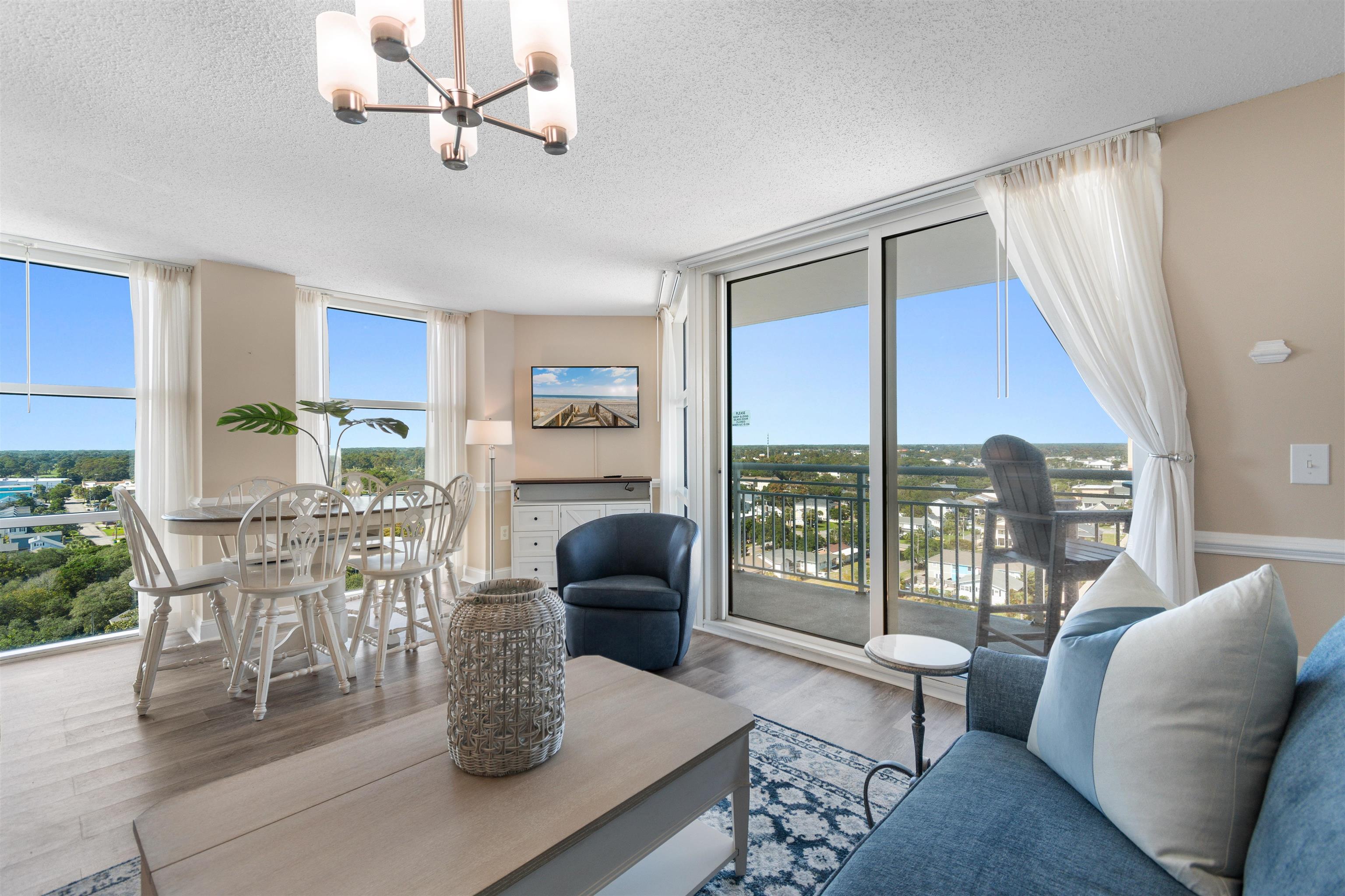 2301 S Ocean Blvd. Property Photo 12