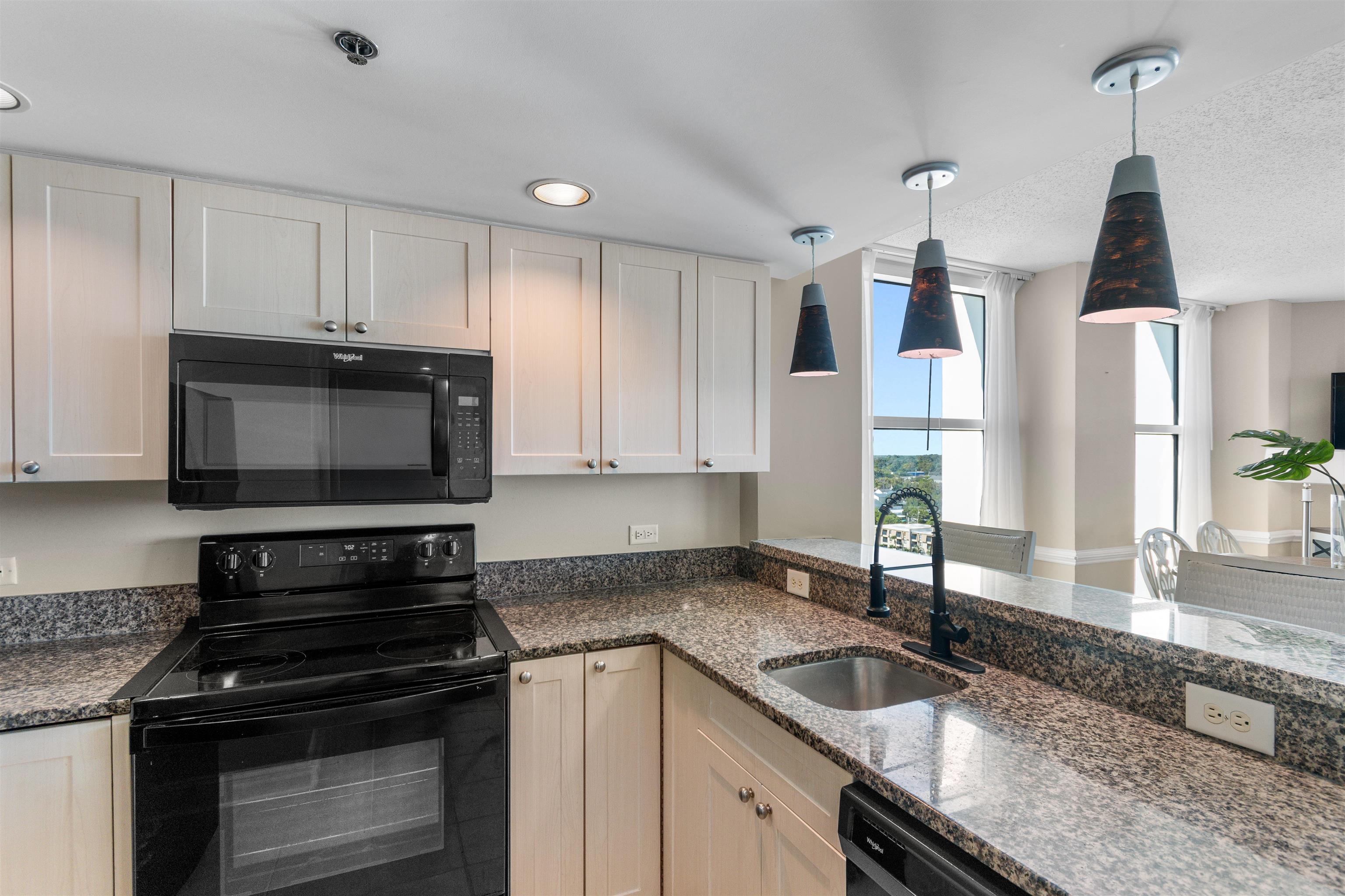 2301 S Ocean Blvd. Property Photo 19