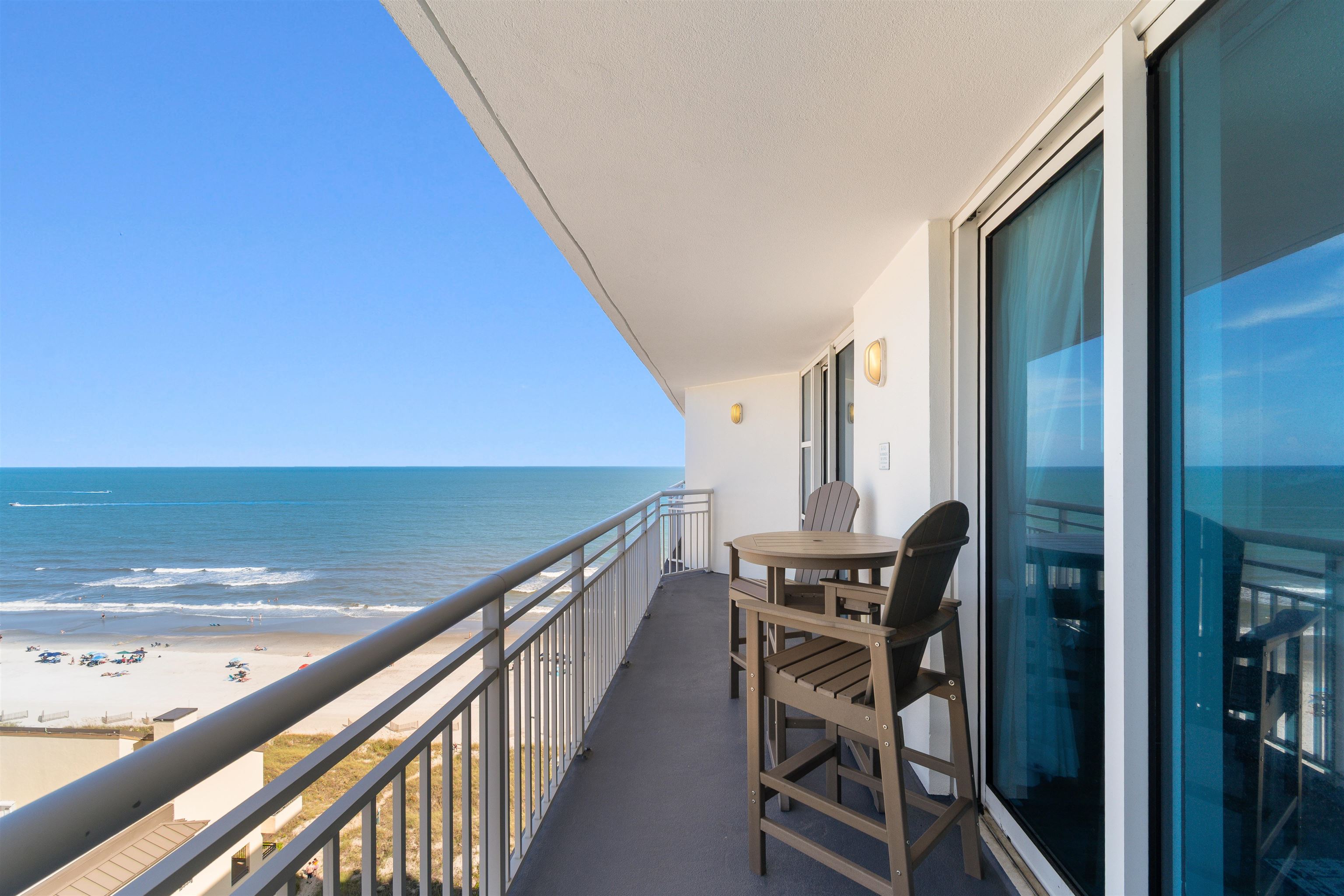 2301 S Ocean Blvd. Property Photo 37