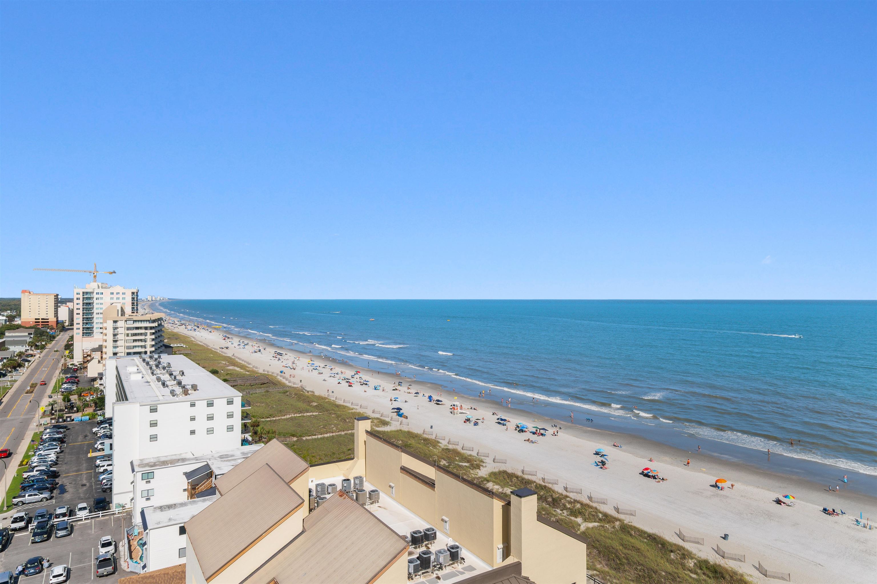 2301 S Ocean Blvd. Property Photo 40