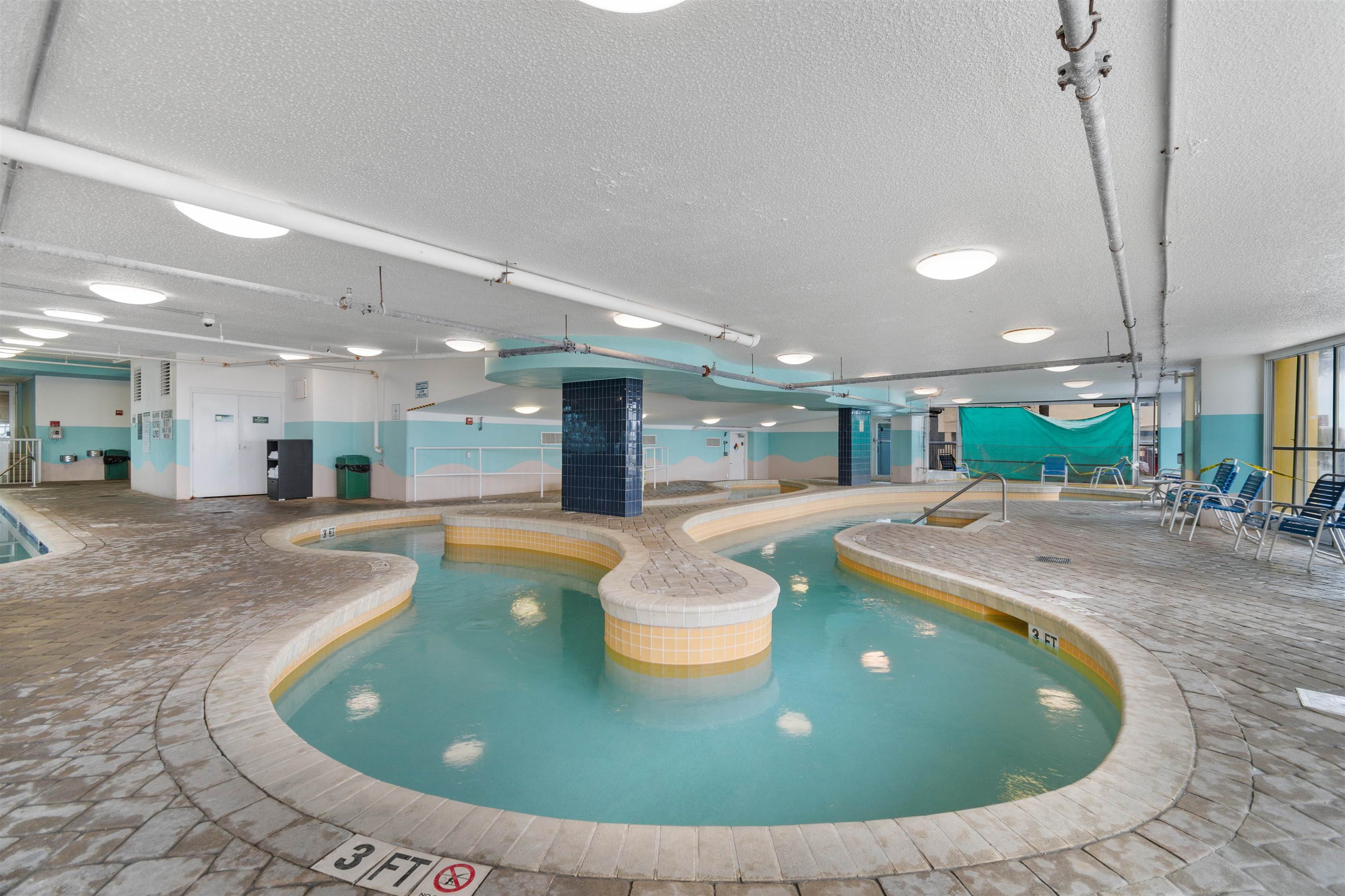 2301 S Ocean Blvd. Property Photo 43