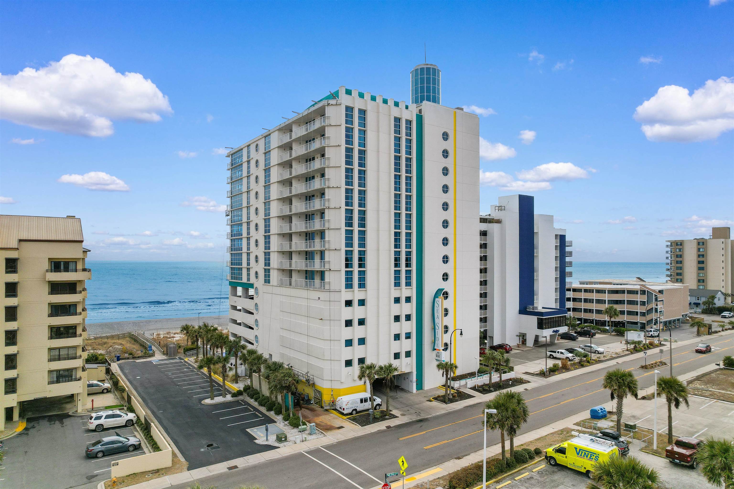 2301 S Ocean Blvd. Property Photo 48
