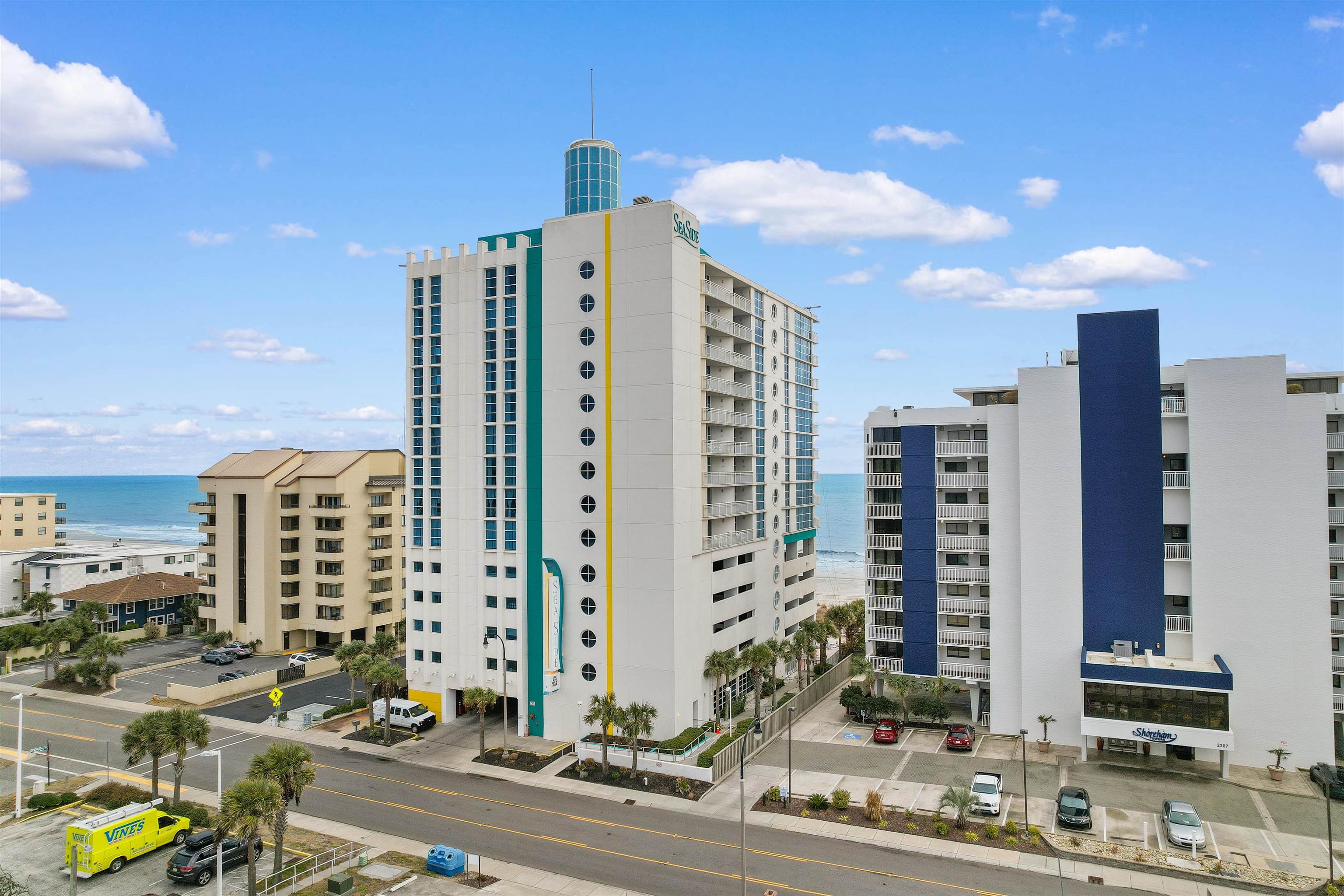 2301 S Ocean Blvd. Property Photo 49
