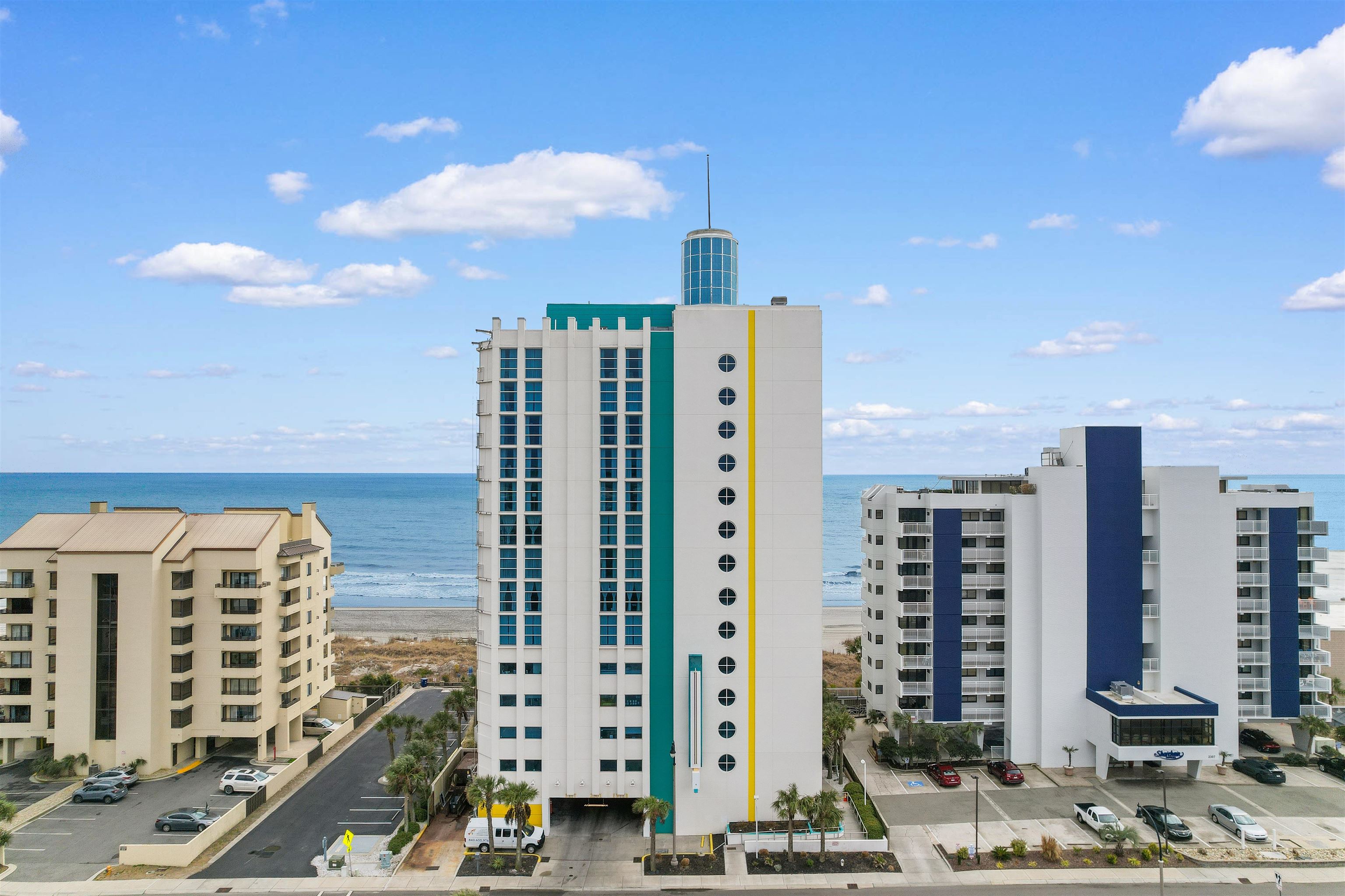 2301 S Ocean Blvd. Property Photo 50