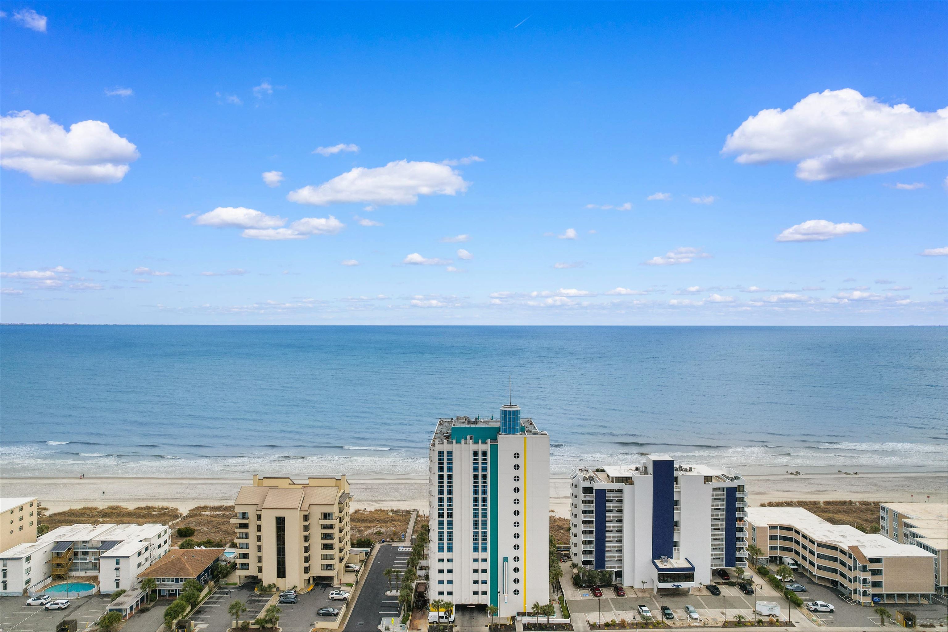 2301 S Ocean Blvd. Property Photo 51