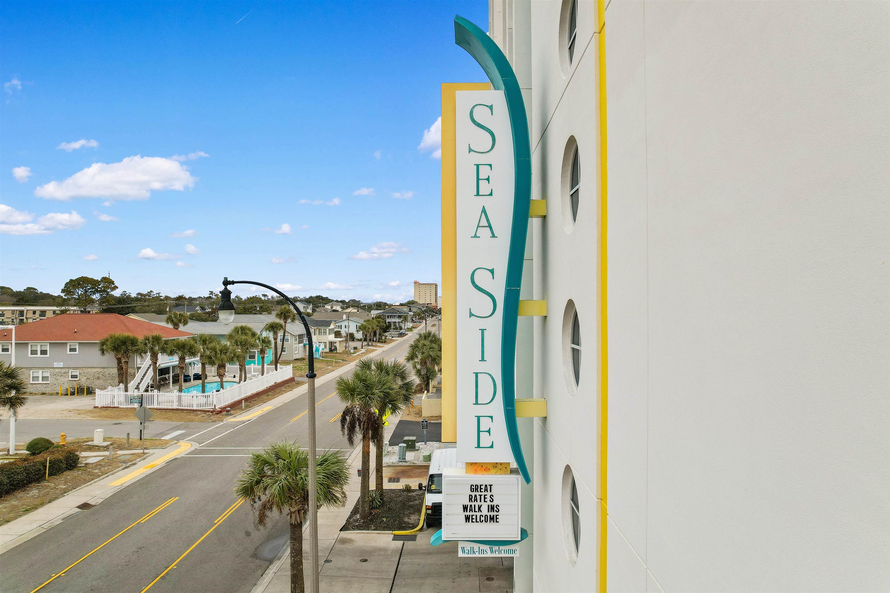 2301 S Ocean Blvd. Property Photo 55