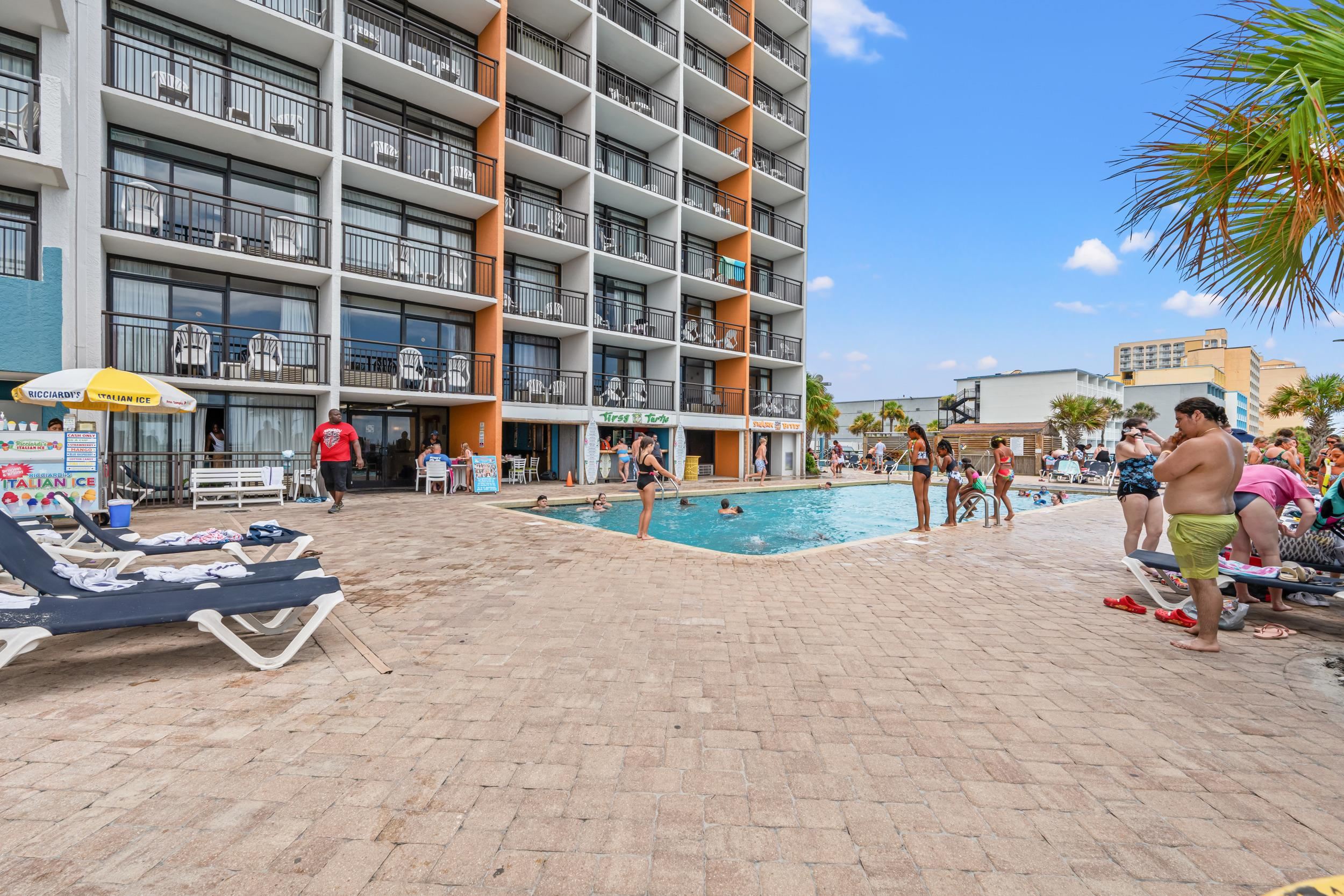 1501 S Ocean Blvd. Property Photo 1