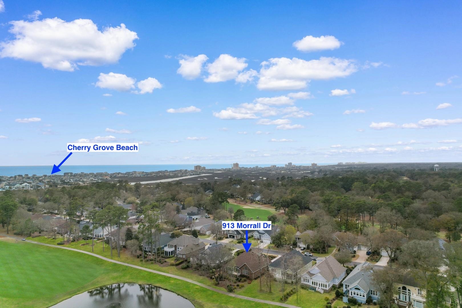913 Morrall Dr. Property Photo 31