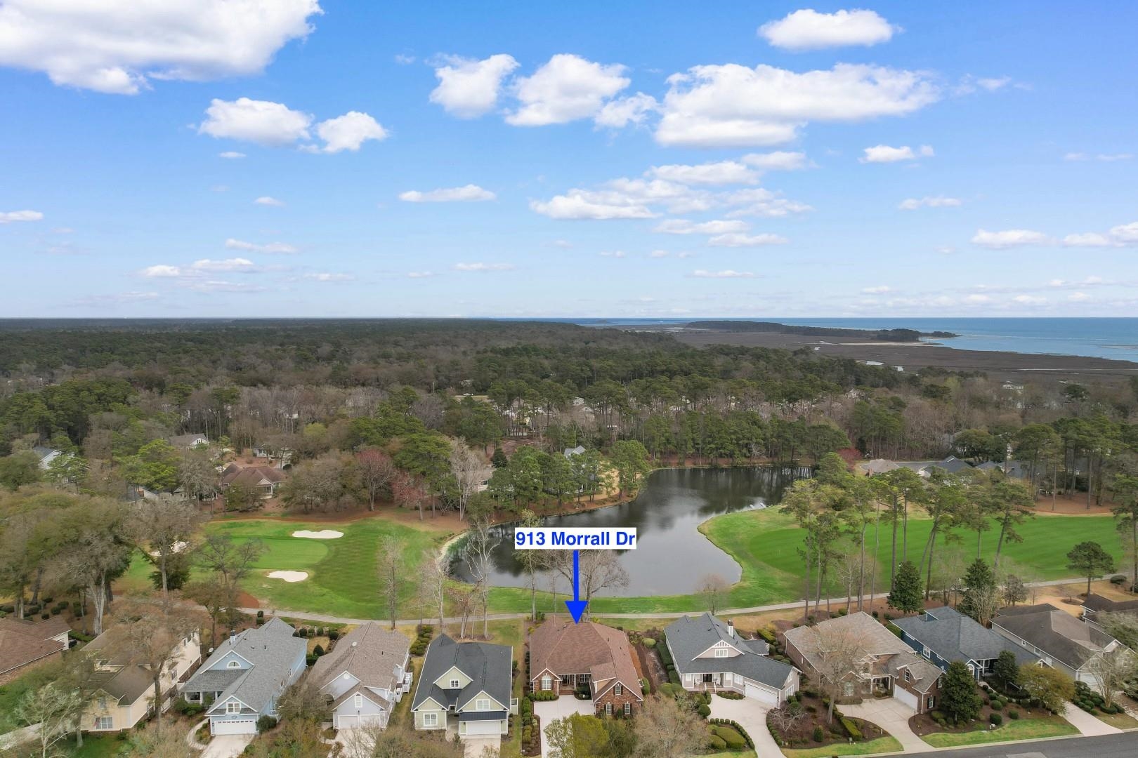 913 Morrall Dr. Property Photo 32