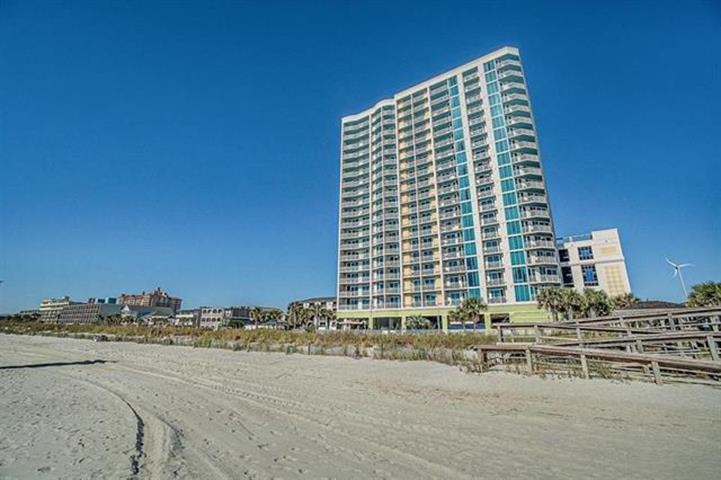 2100 N Ocean Blvd. Property Photo 22