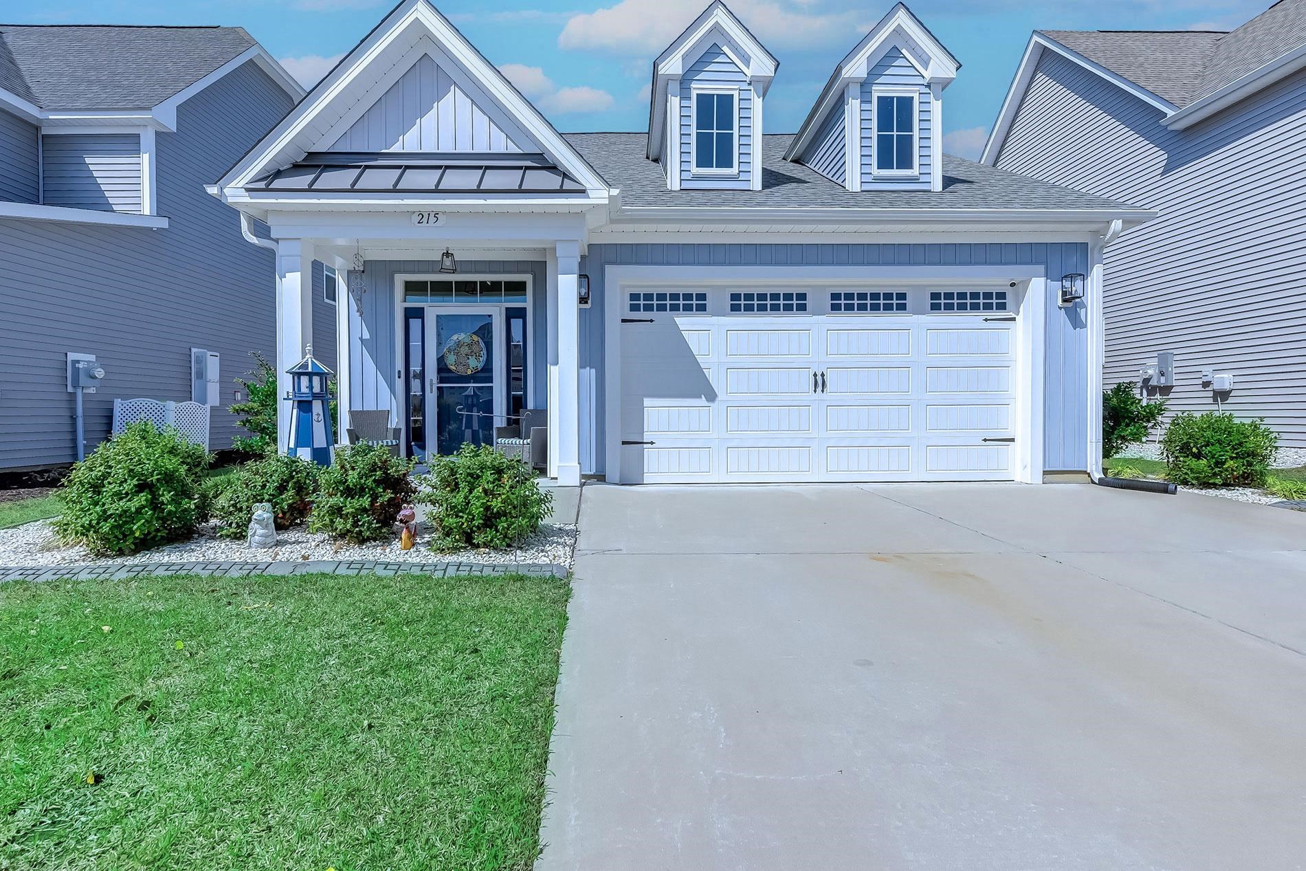 215 Goldenrod Circle Property Photo 1