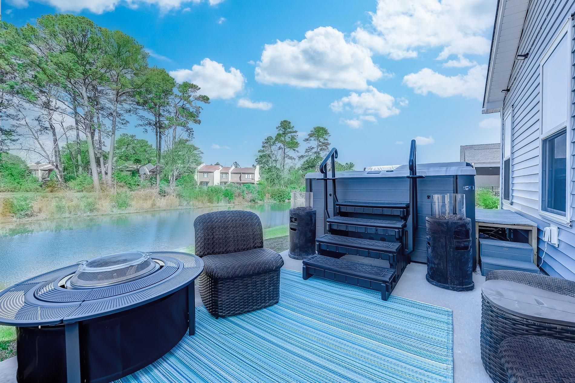 215 Goldenrod Circle Property Photo 5