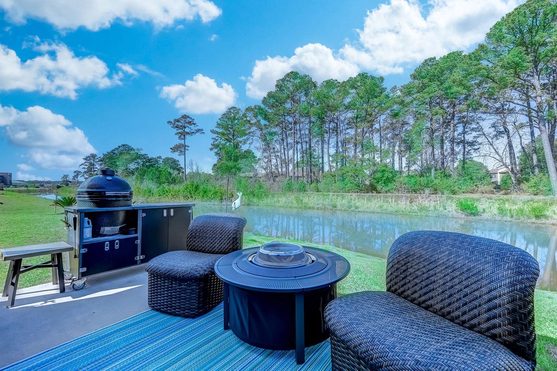 215 Goldenrod Circle Property Photo 6
