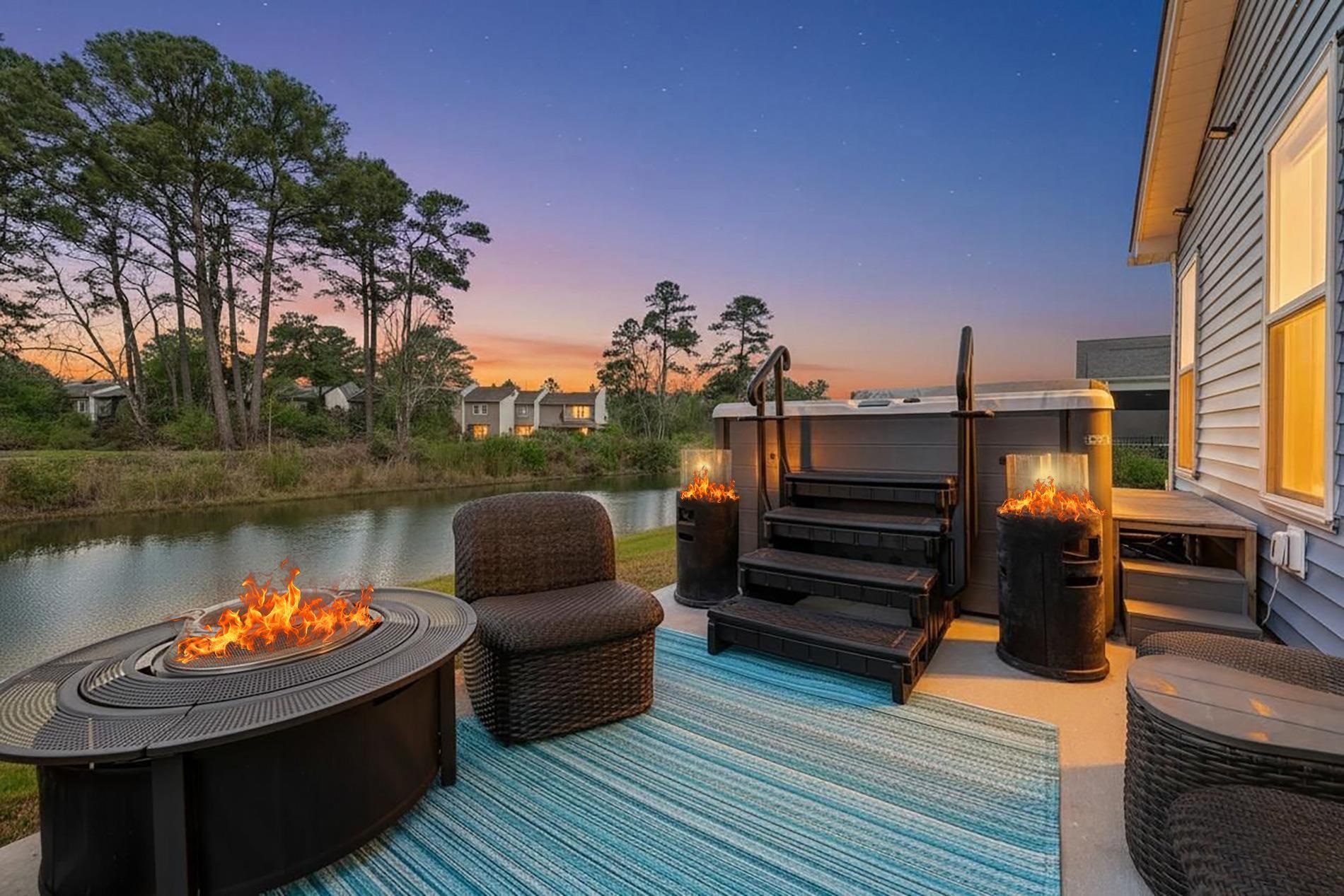 215 Goldenrod Circle Property Photo 8
