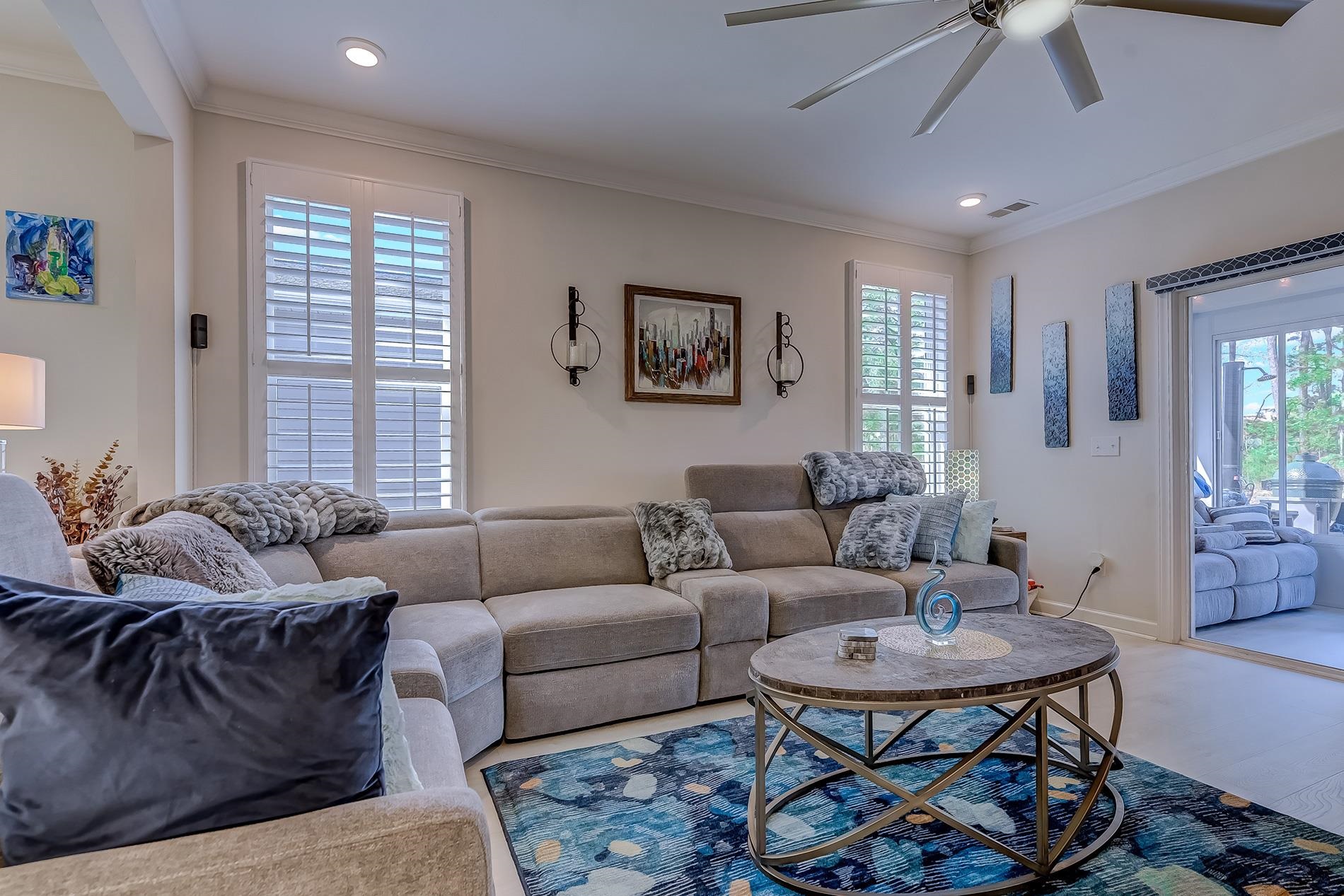215 Goldenrod Circle Property Photo 18