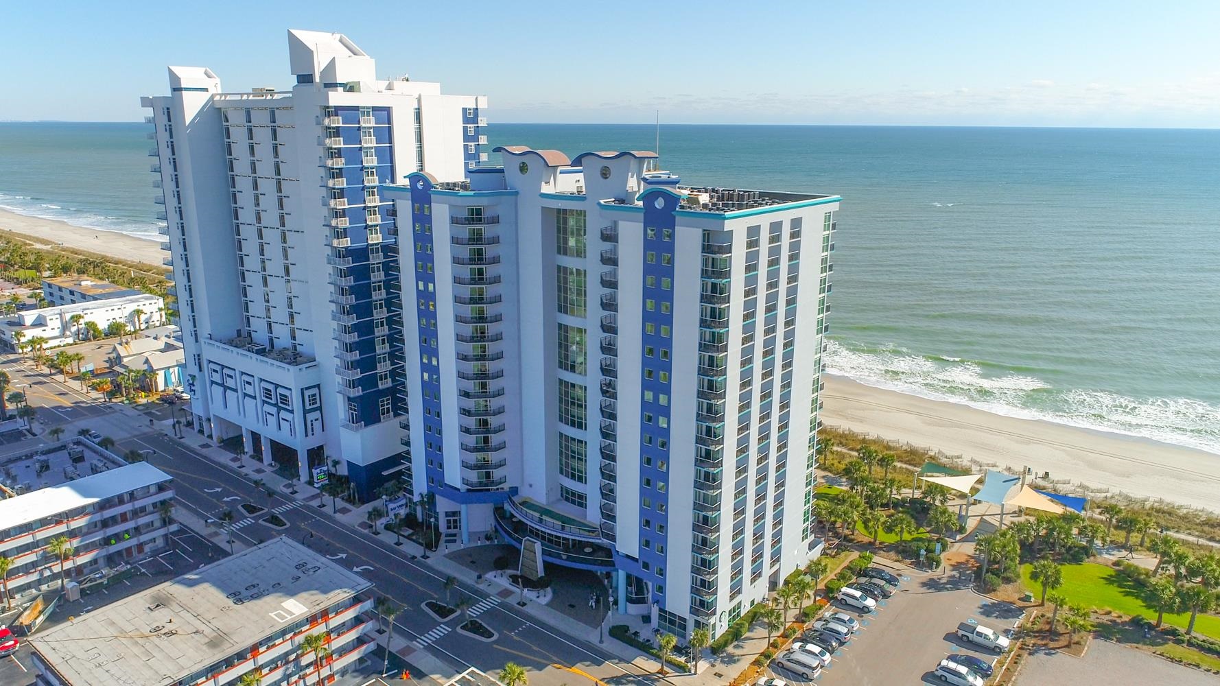 504 N Ocean Blvd. Property Photo 1