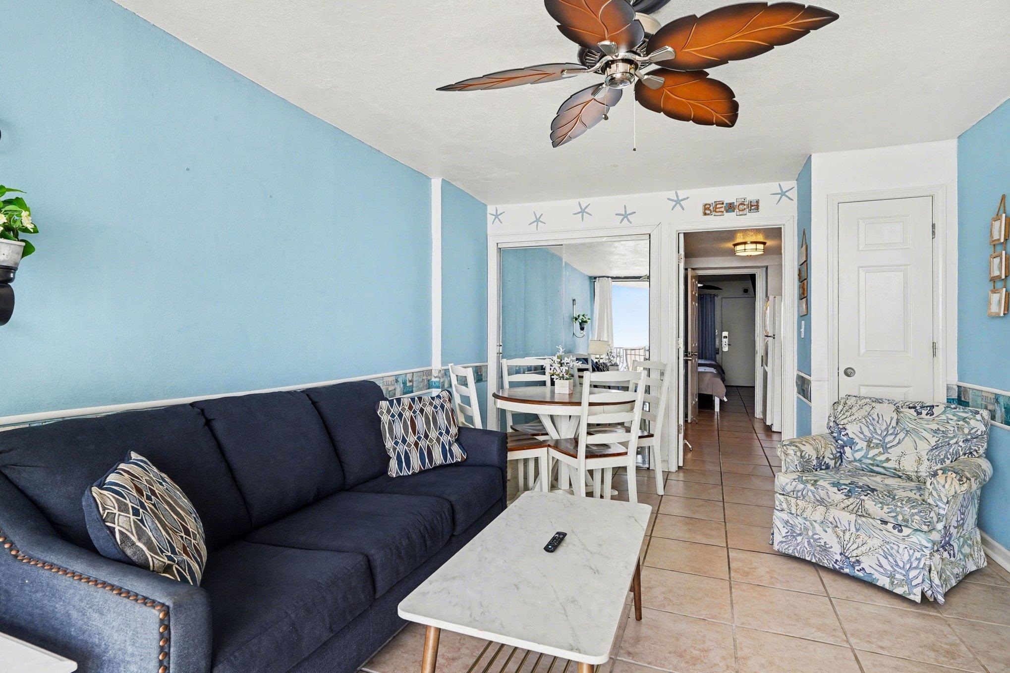 2406 N Ocean Blvd. Property Photo 2