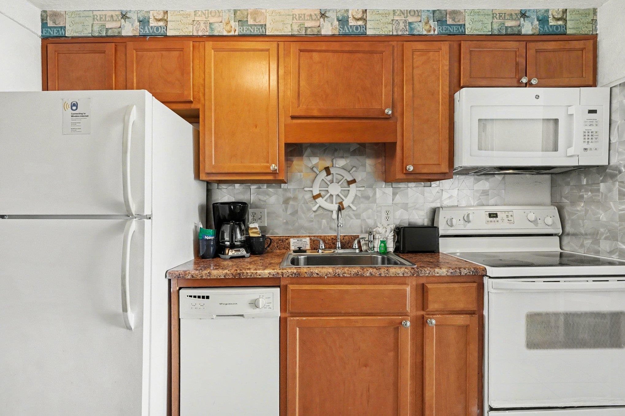 2406 N Ocean Blvd. Property Photo 9