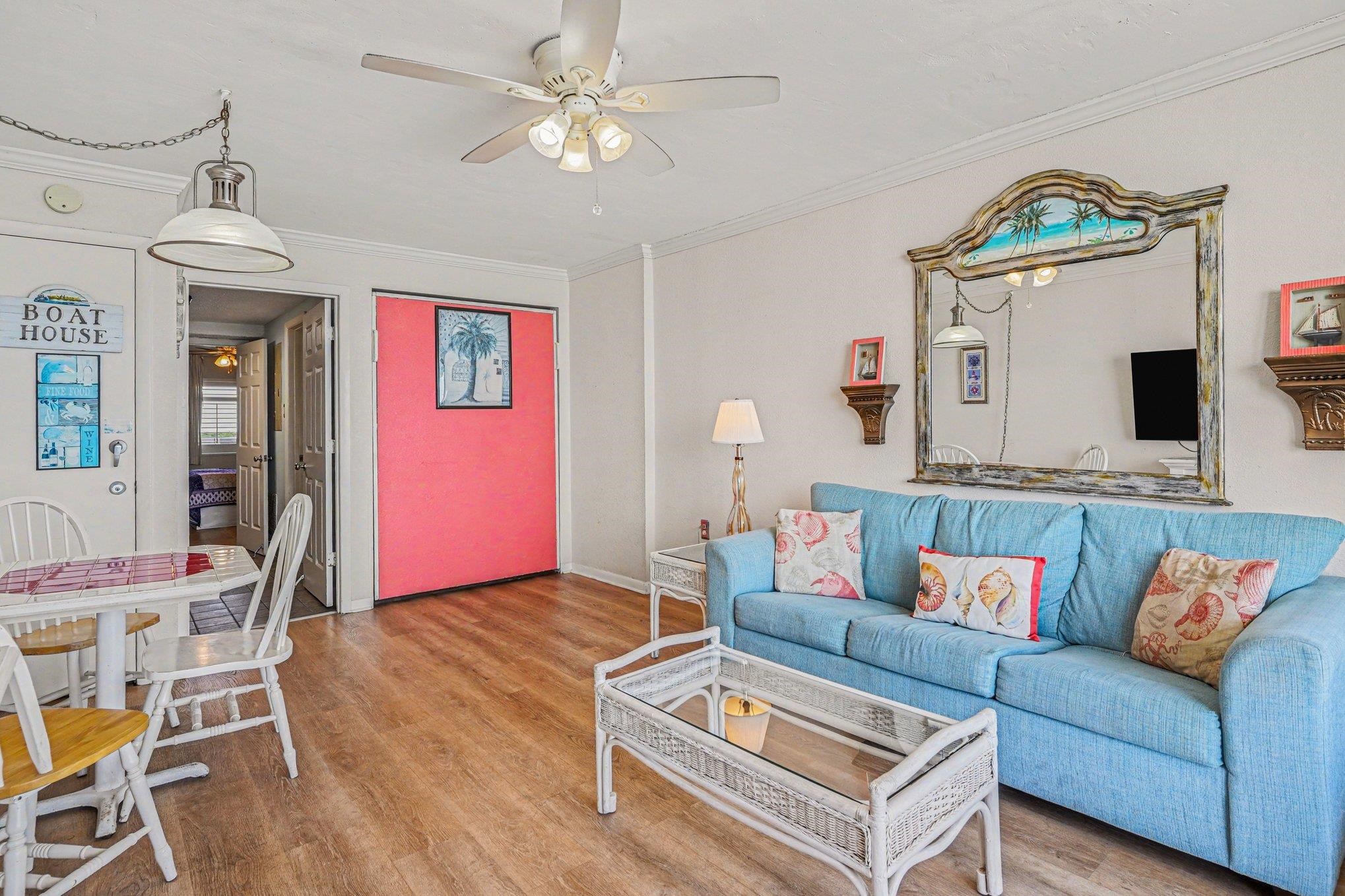 2406 N Ocean Blvd. Property Photo 3