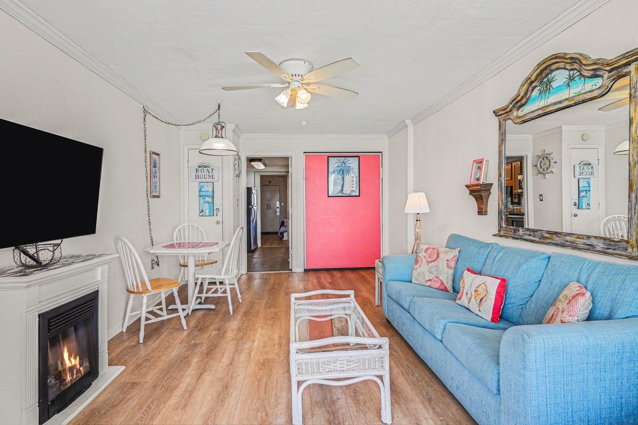 2406 N Ocean Blvd. Property Photo 4
