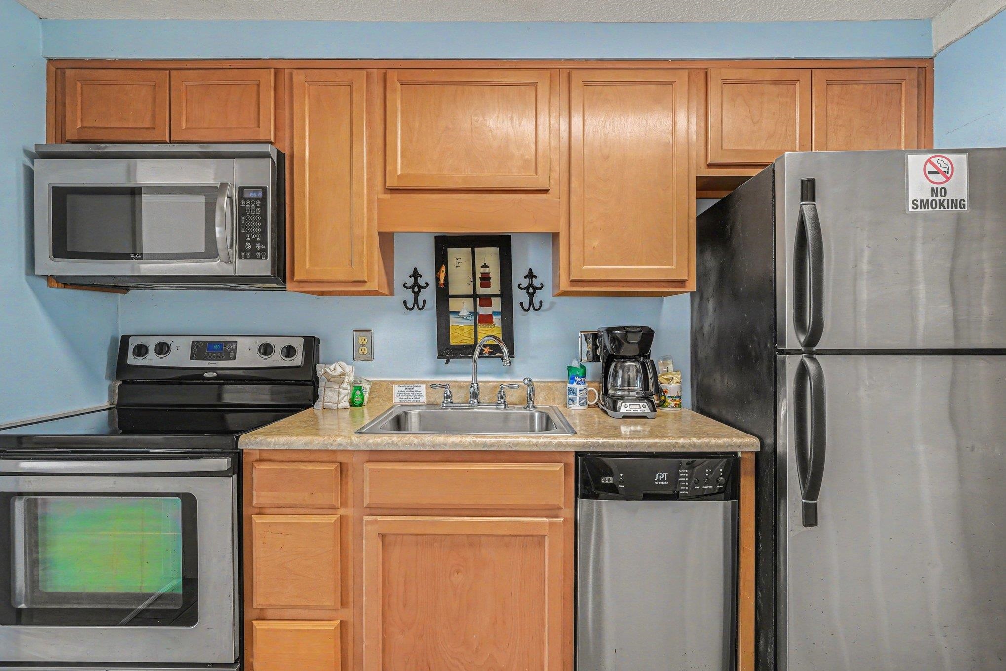 2406 N Ocean Blvd. Property Photo 9