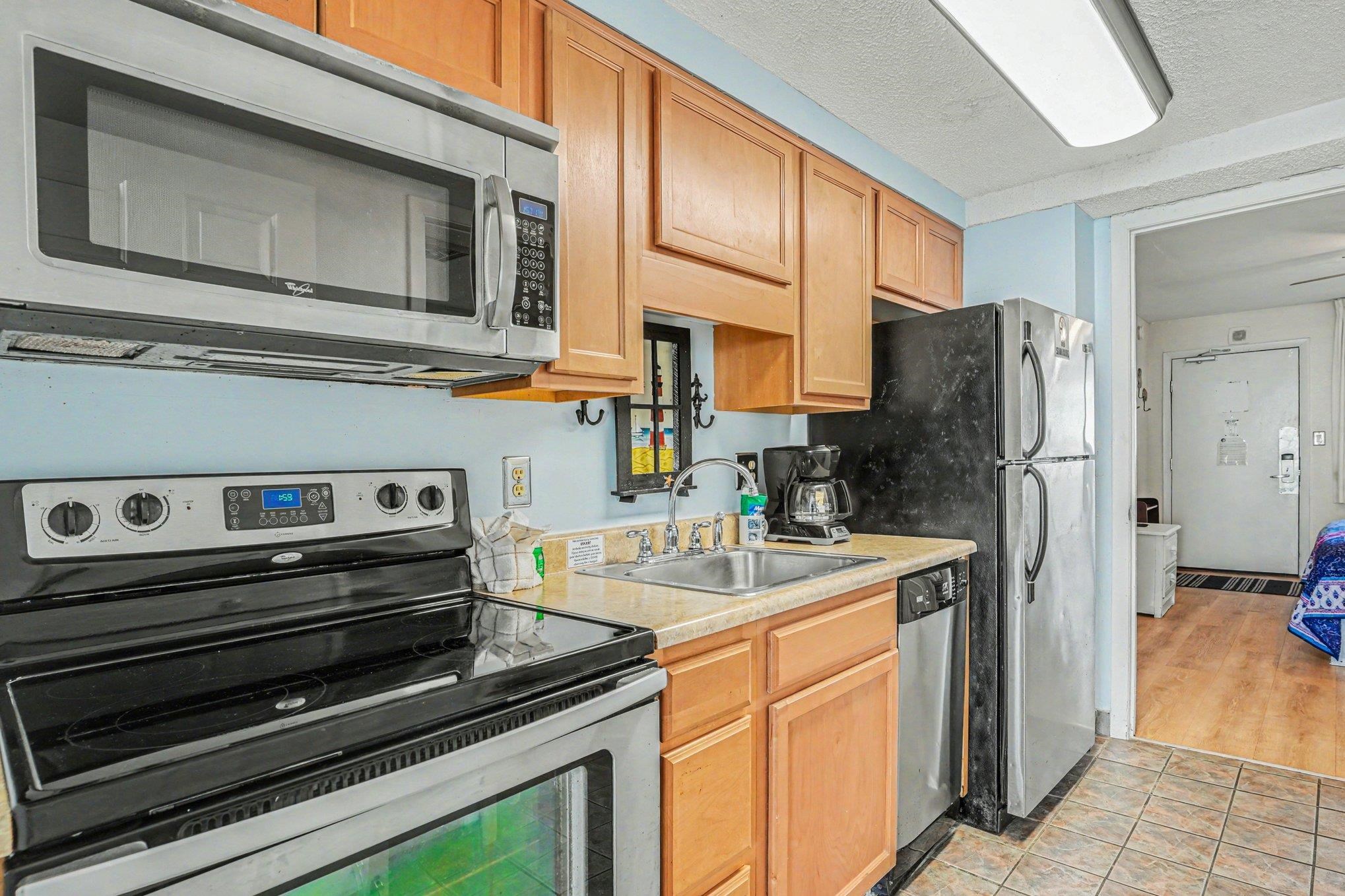 2406 N Ocean Blvd. Property Photo 10