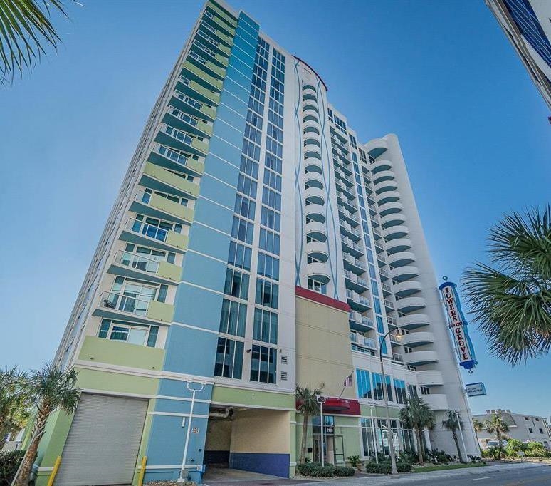 2100 N Ocean Blvd. Property Photo 1