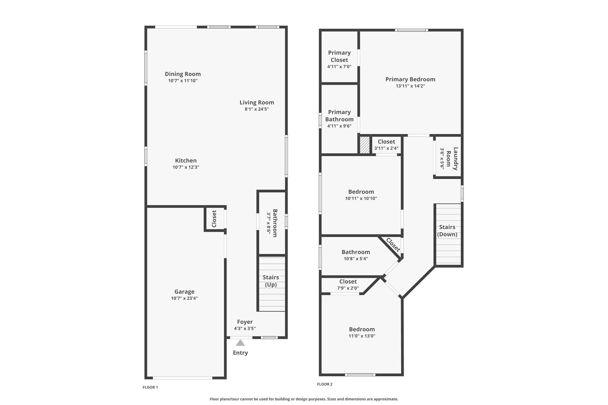 2239 Sand Dunes Dr. Property Photo 2