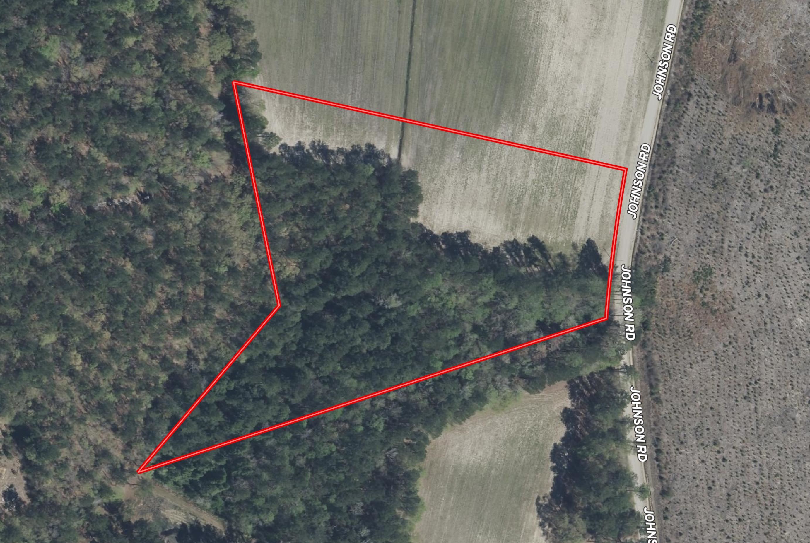 Tbd Johnson Rd. Property Photo 2