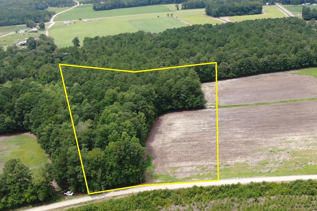 Tbd Johnson Rd. Property Photo 3