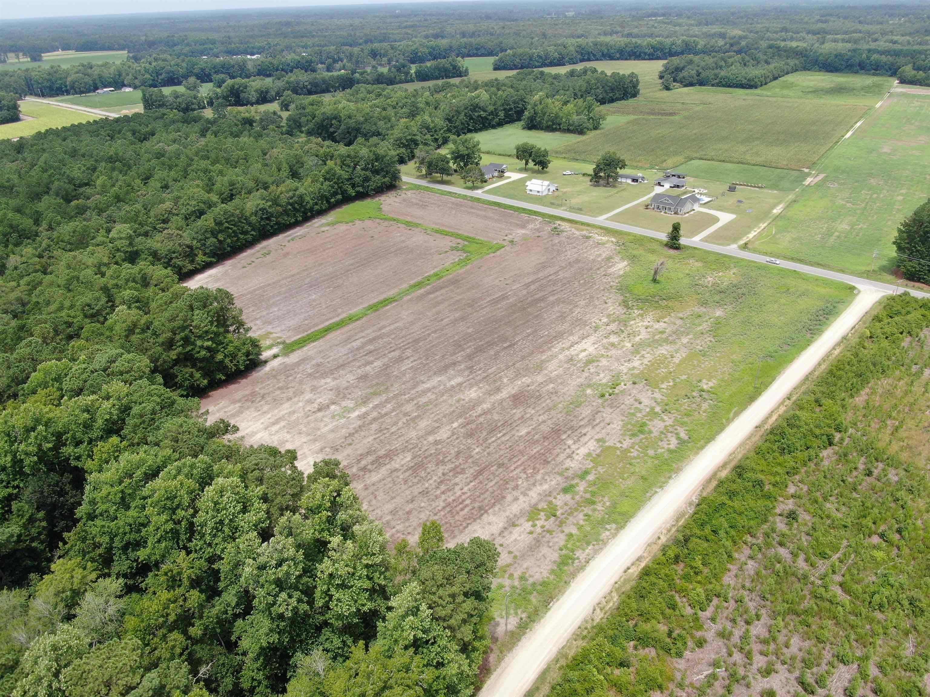 Tbd Johnson Rd. Property Photo 4